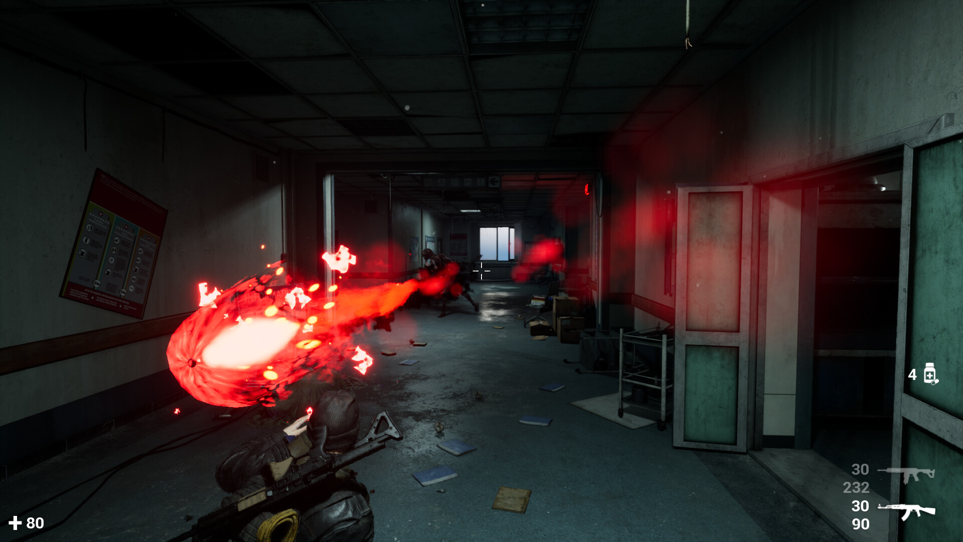 Undead Rampage screenshot 7