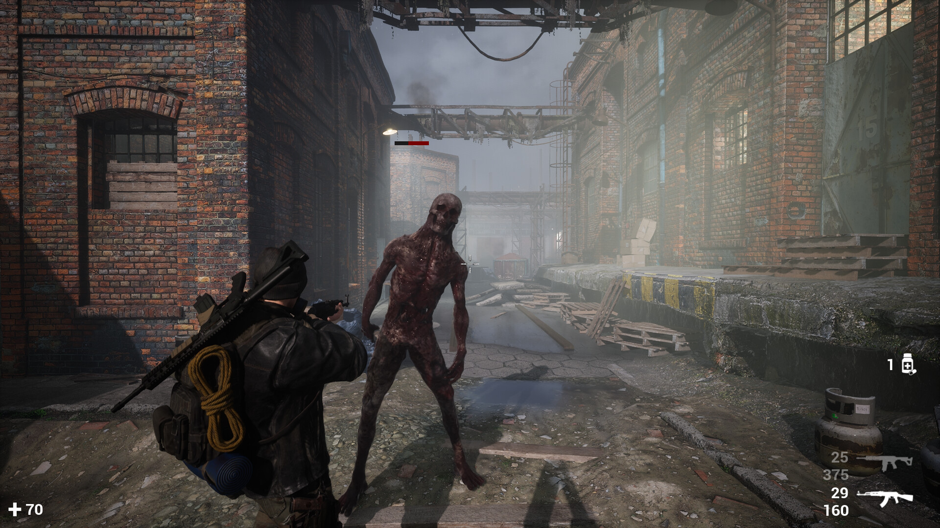 Undead Rampage screenshot 10