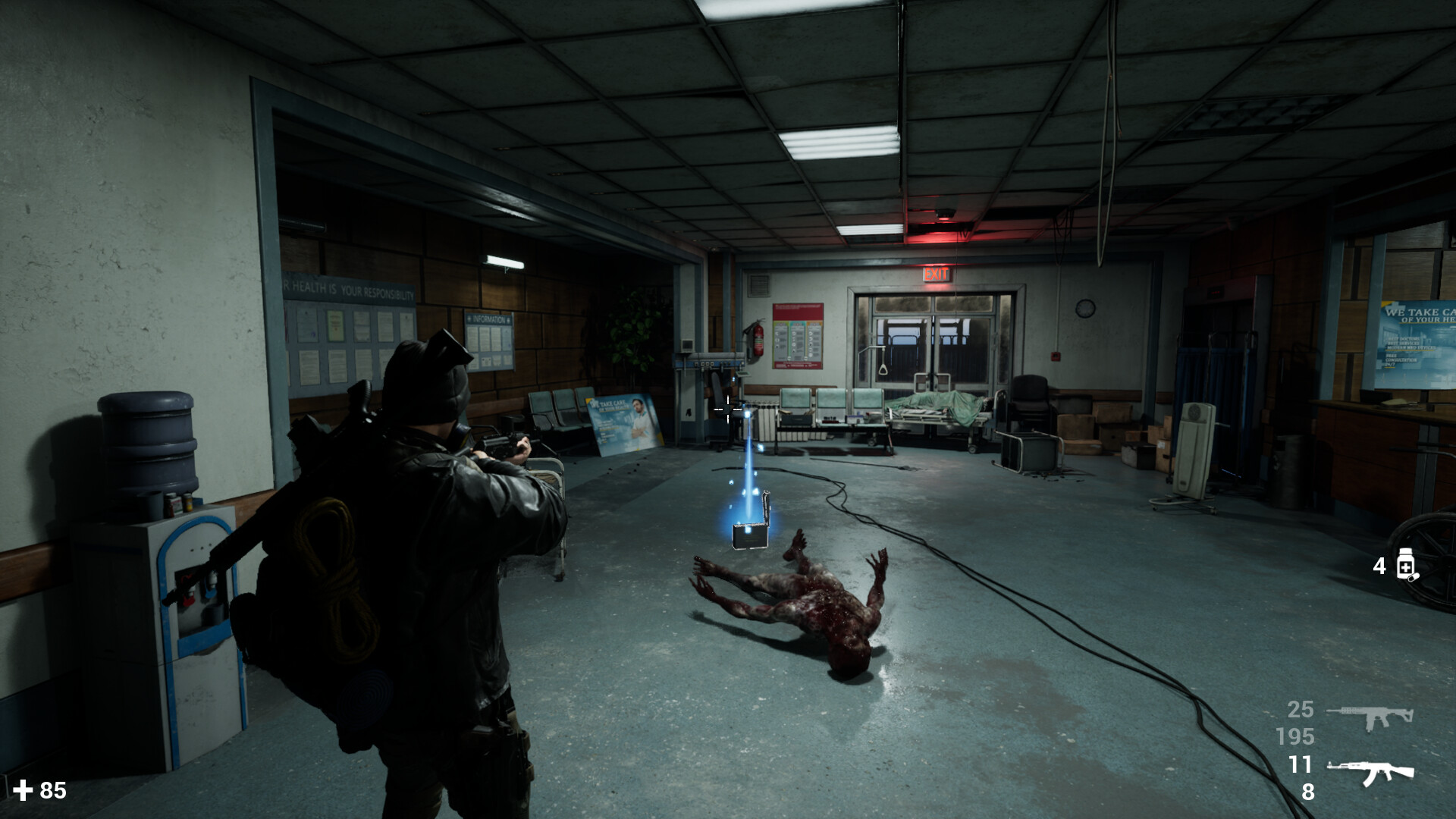 Undead Rampage screenshot 9