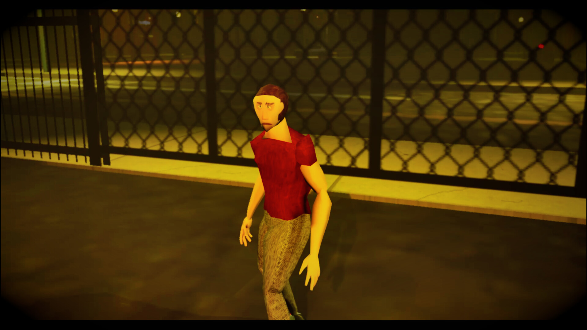 Recoil Control: The Adventures of Rico Ché screenshot 9