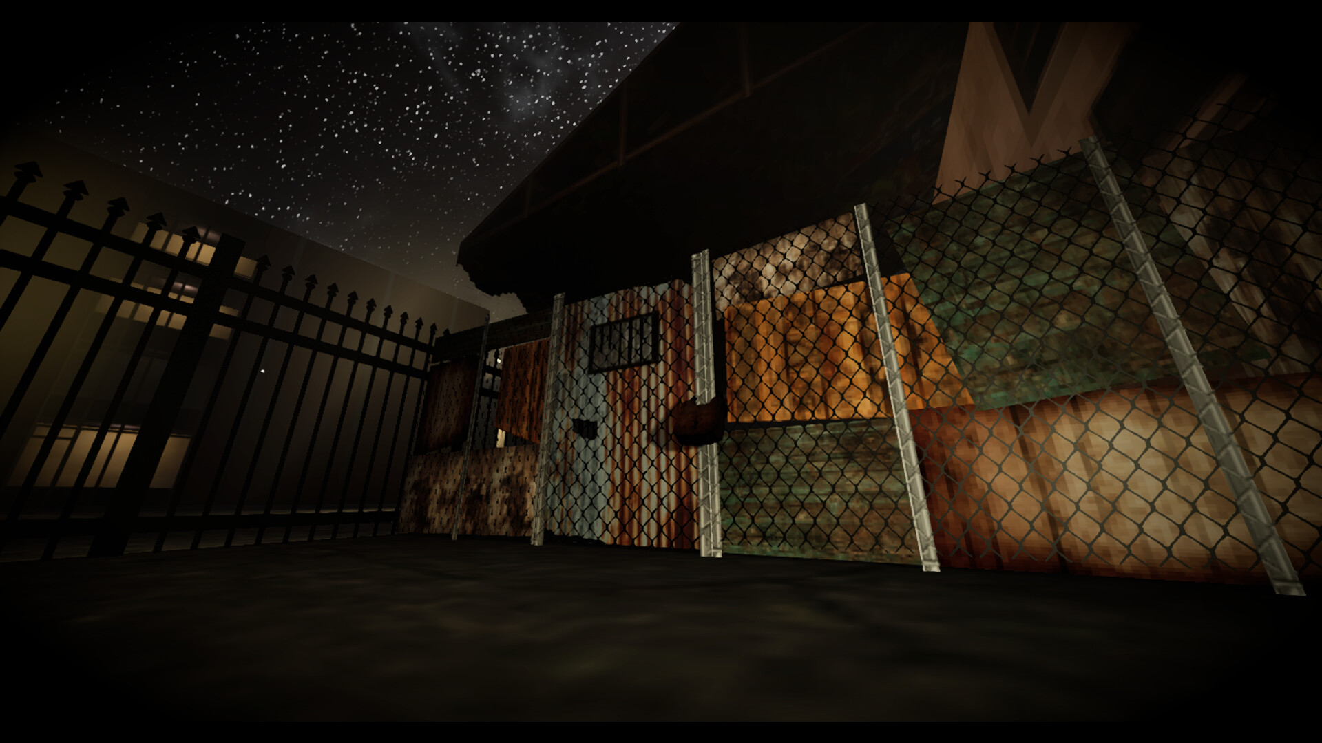 Recoil Control: The Adventures of Rico Ché screenshot 7