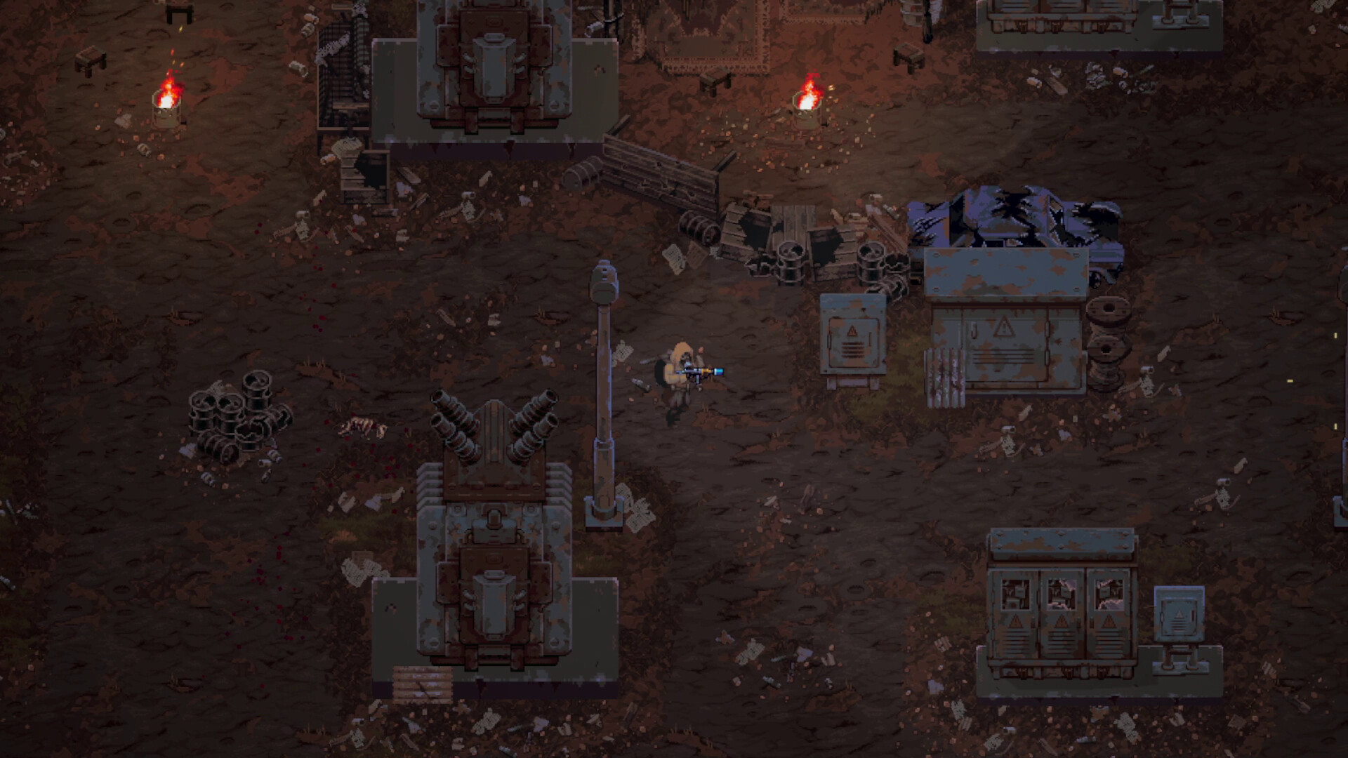 Scavland screenshot 6