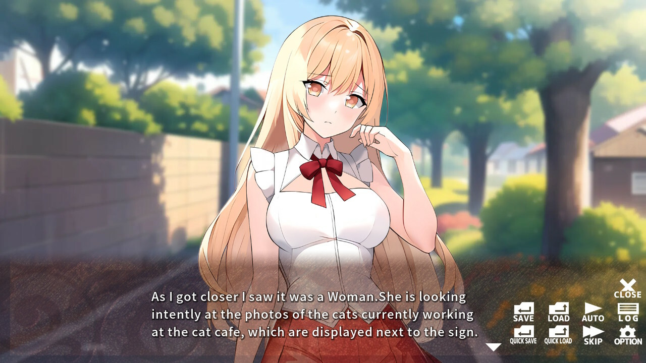 おしかけケモミミついんず FURRY TWINS screenshot 4