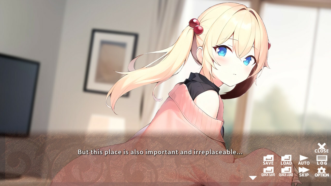 なつ♡カノ SUMMER GIRLFRIEND screenshot 2