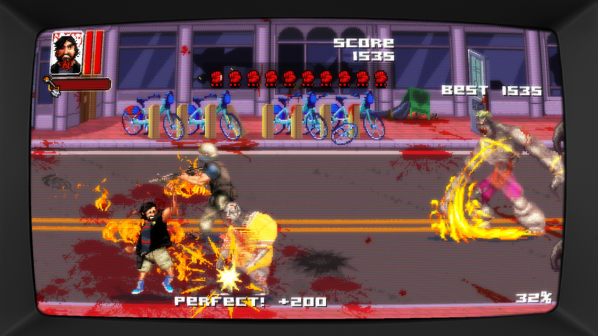 Dead Island Retro Revenge screenshot 3