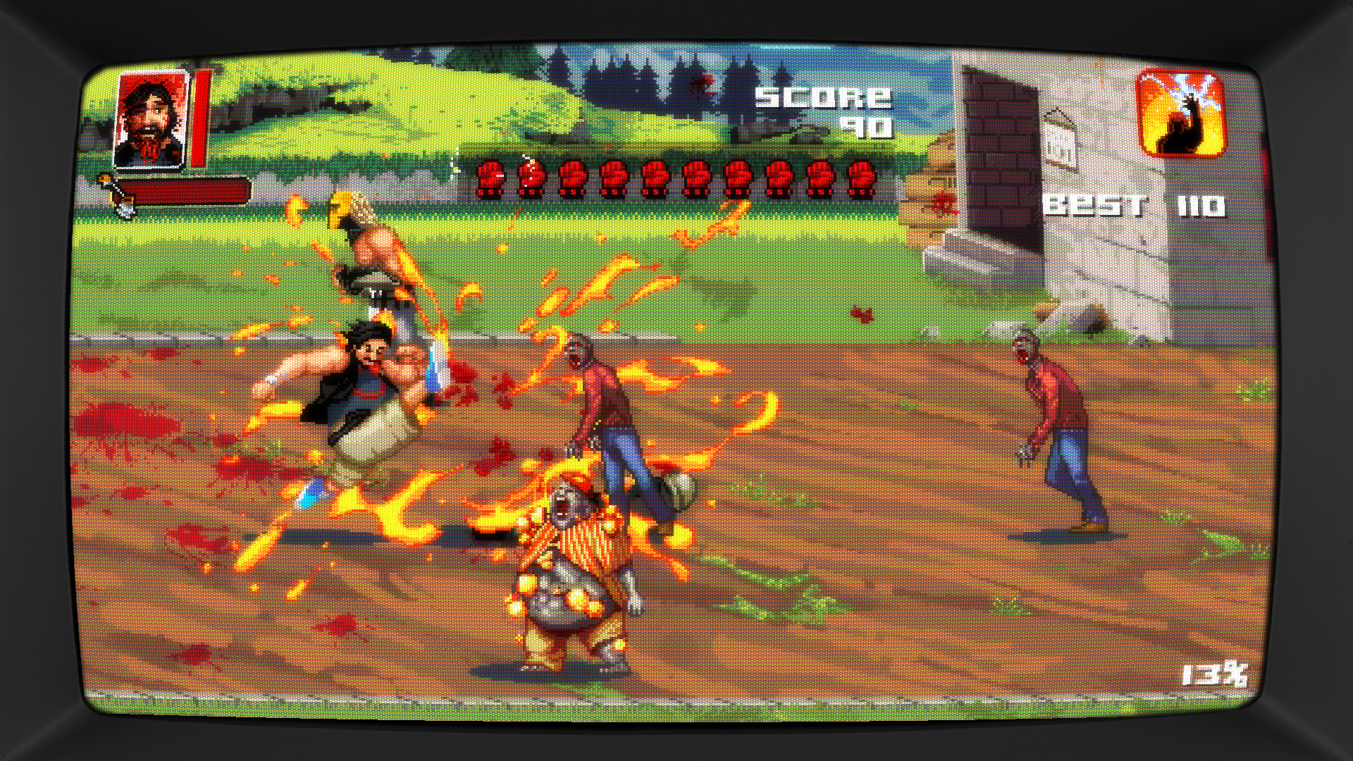 Dead Island Retro Revenge screenshot 8