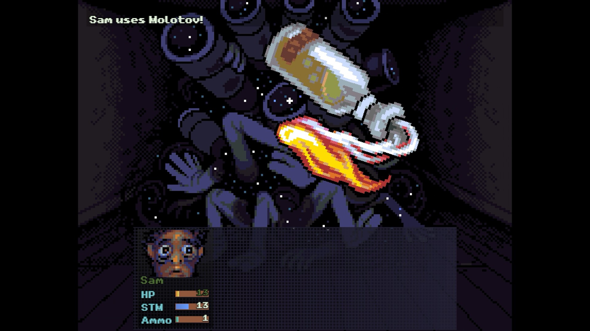 Look Outside screenshot 5