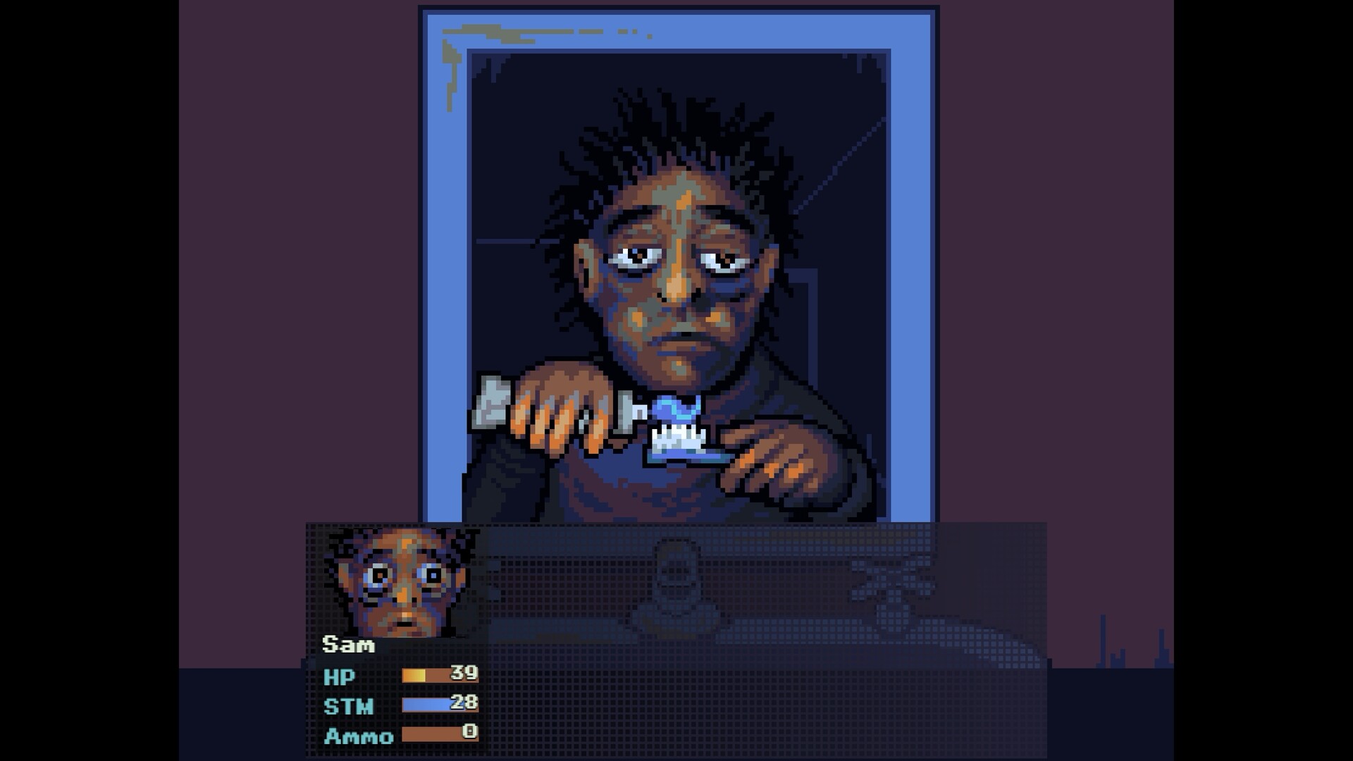 Look Outside screenshot 7