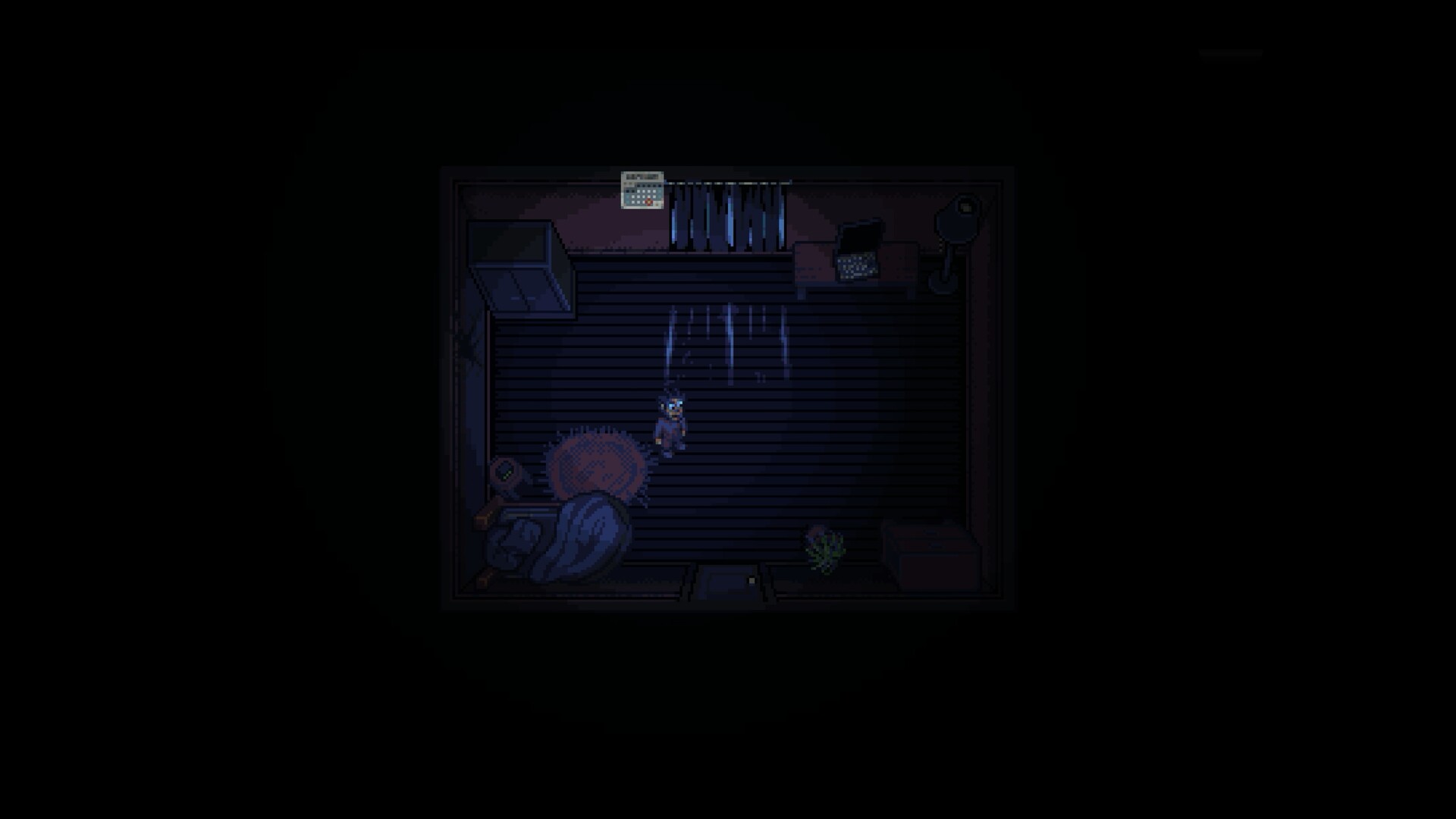 Look Outside screenshot 6