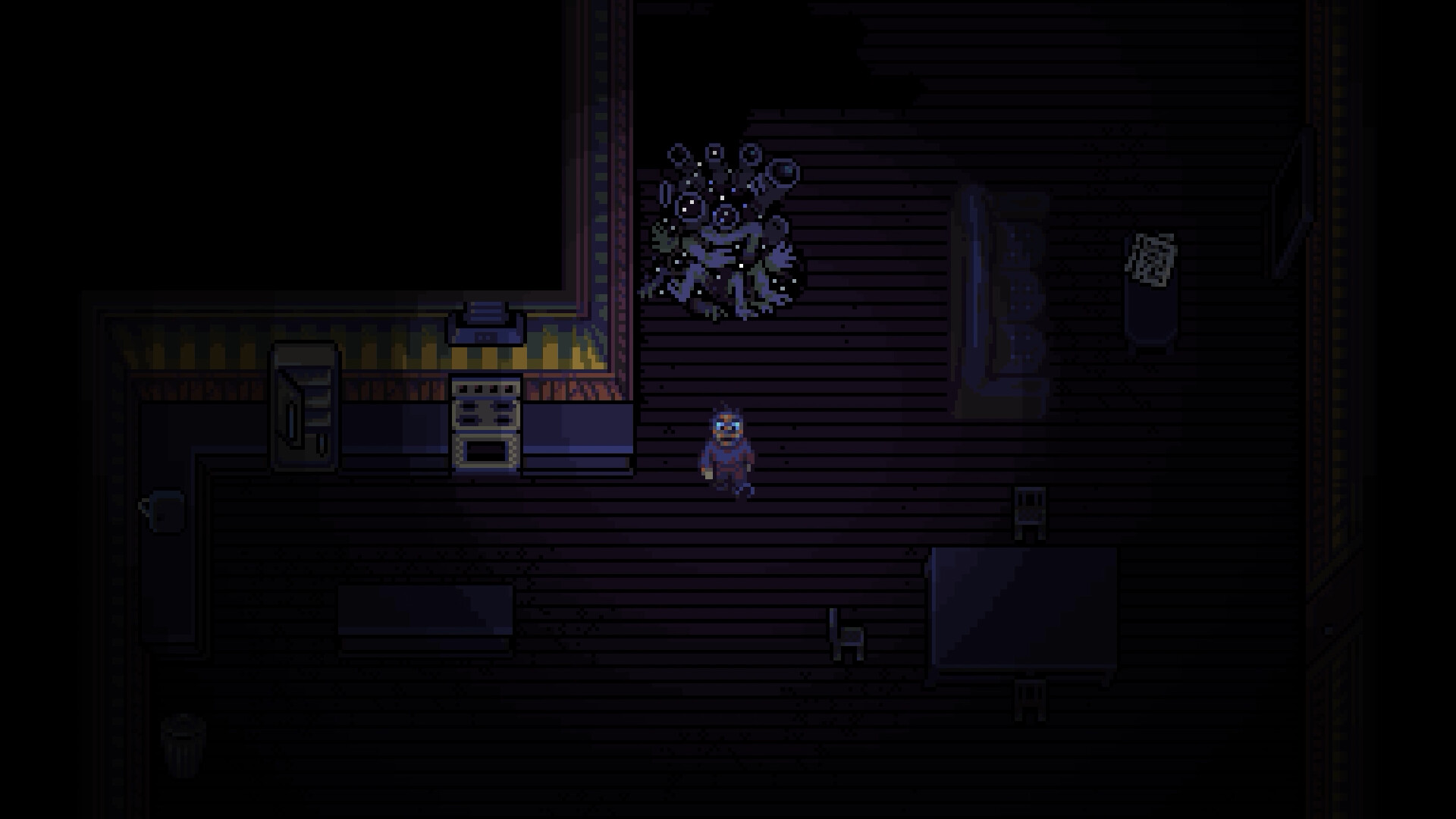 Look Outside screenshot 8