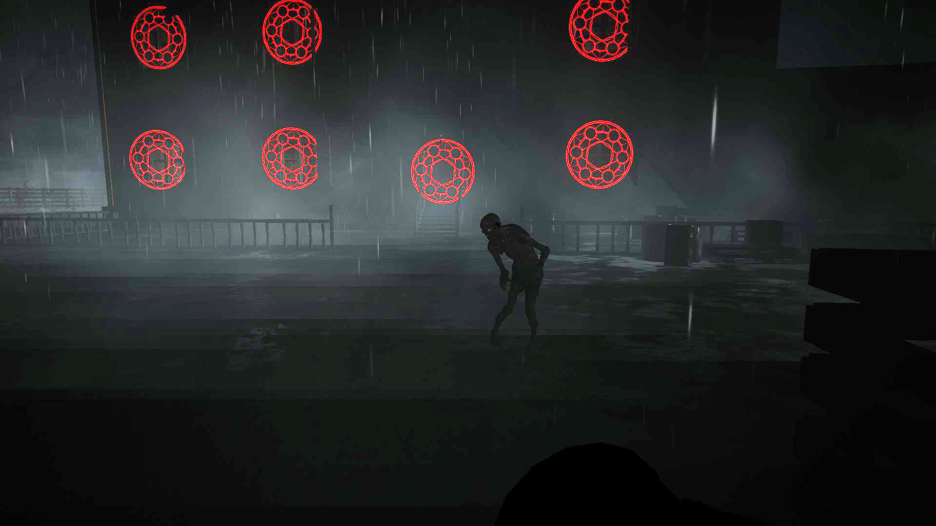 Nightmare Owl screenshot 7