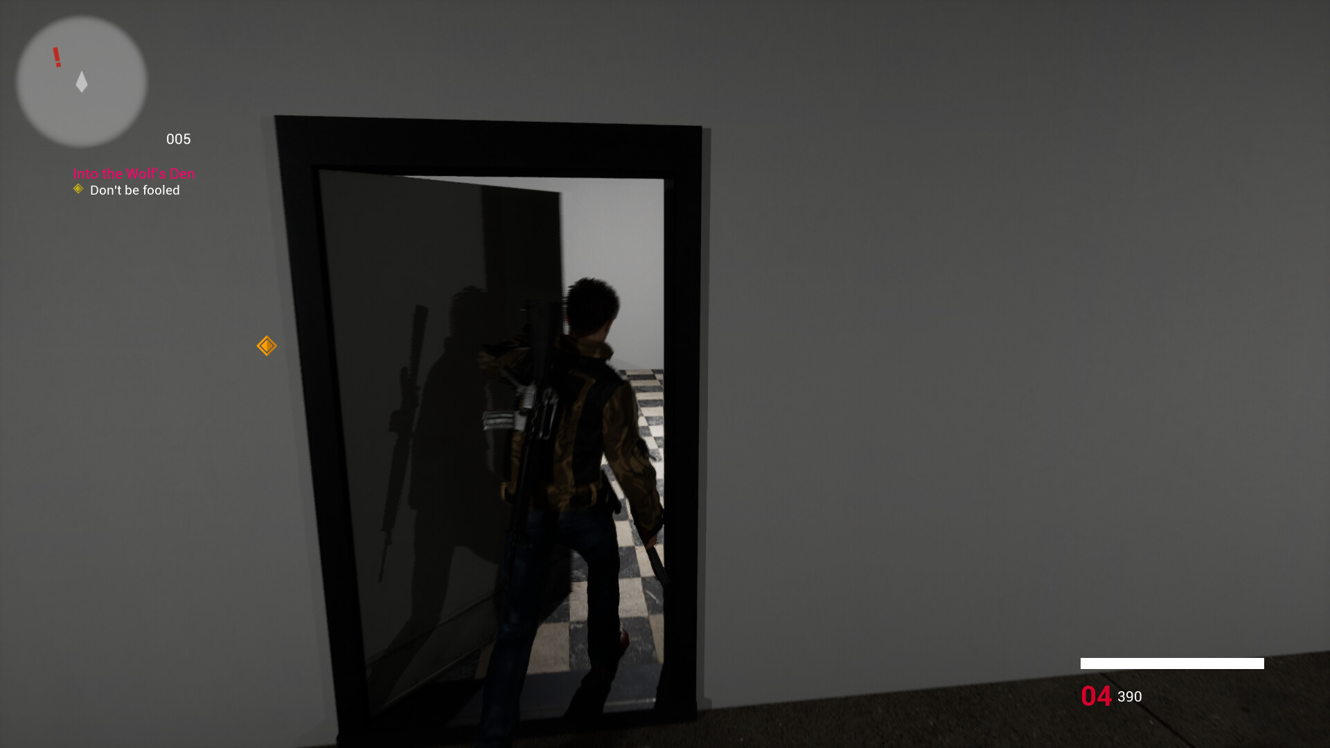 The Secret Ops 2 screenshot 6