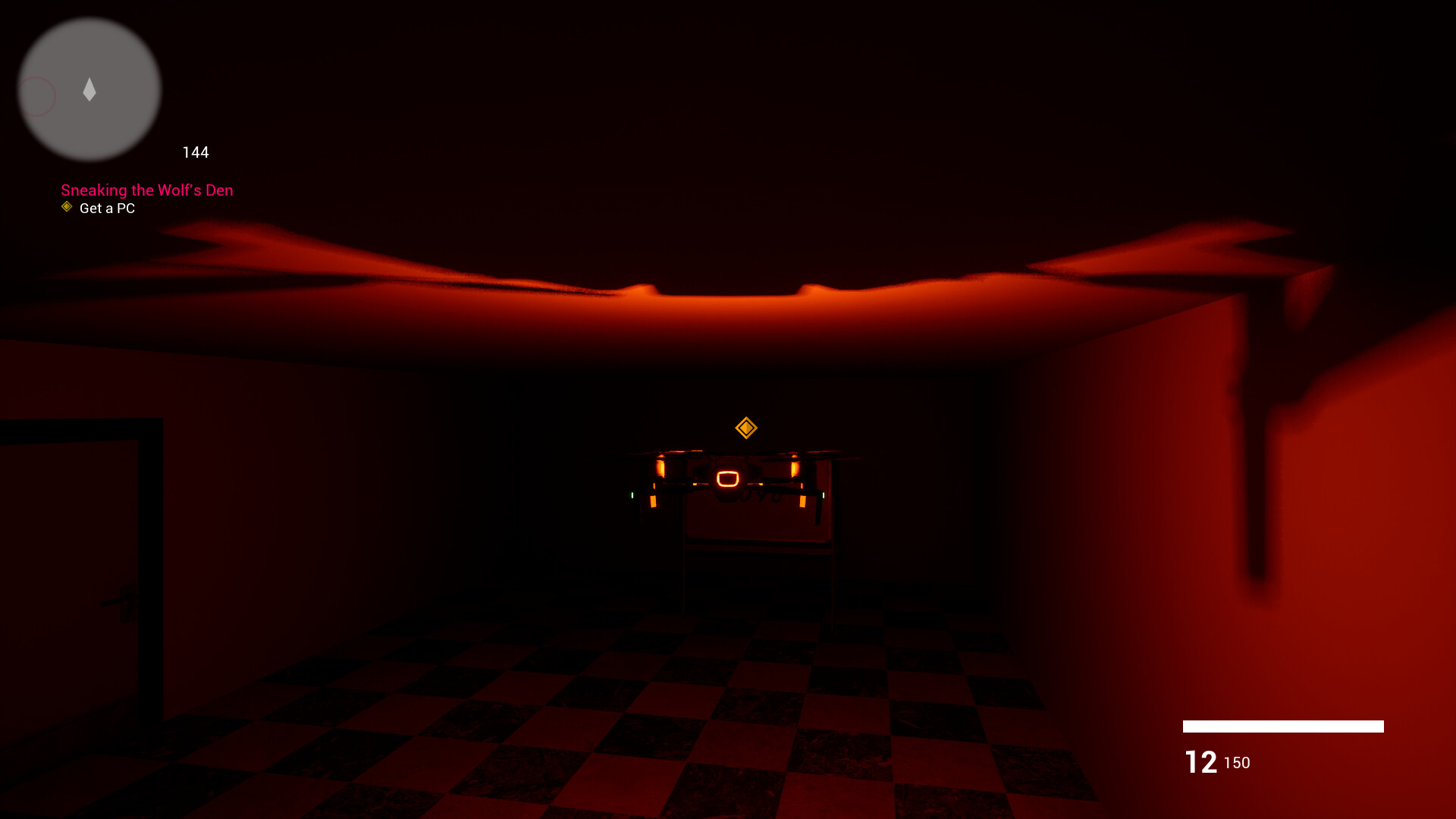 The Secret Ops 2 screenshot 9