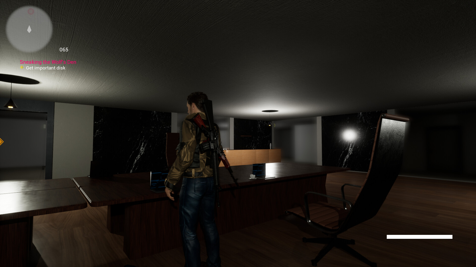 The Secret Ops 2 screenshot 7