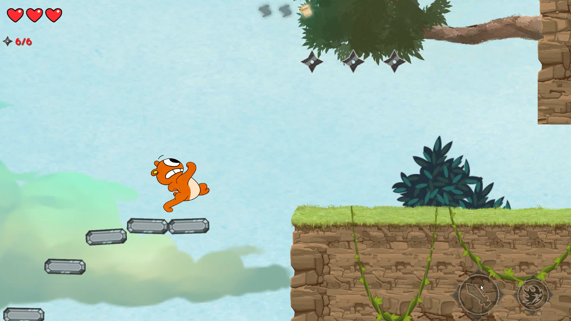 Afei's Trouble screenshot 6