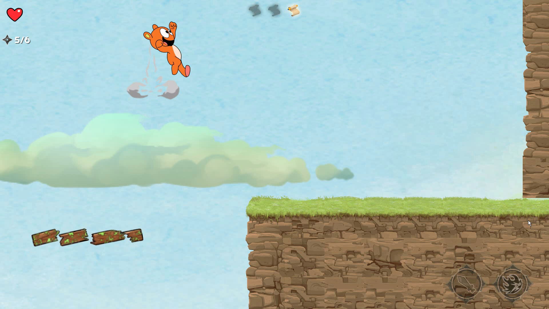 Afei's Trouble screenshot 7