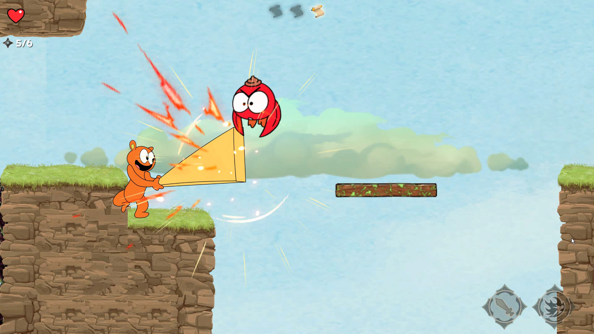 Afei's Trouble screenshot 5