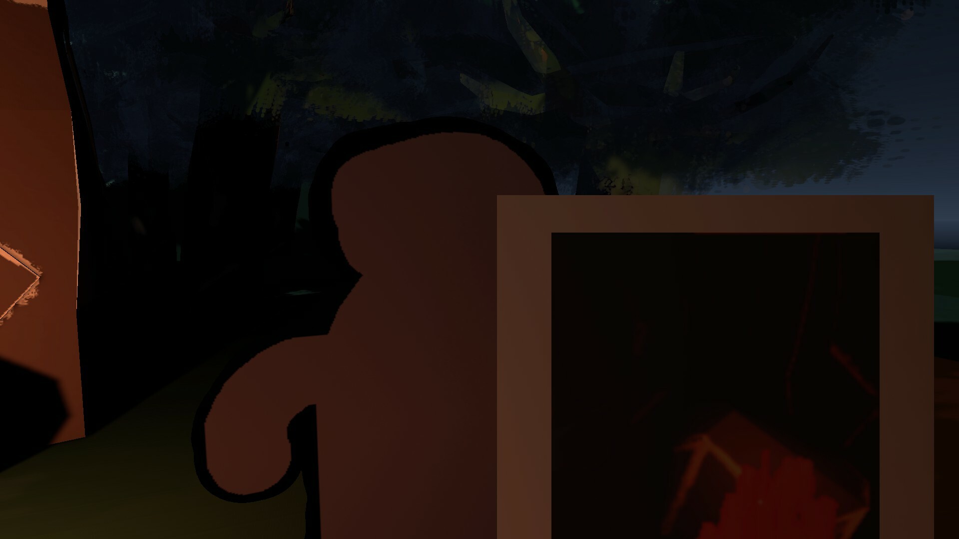 On Roads Between screenshot 3