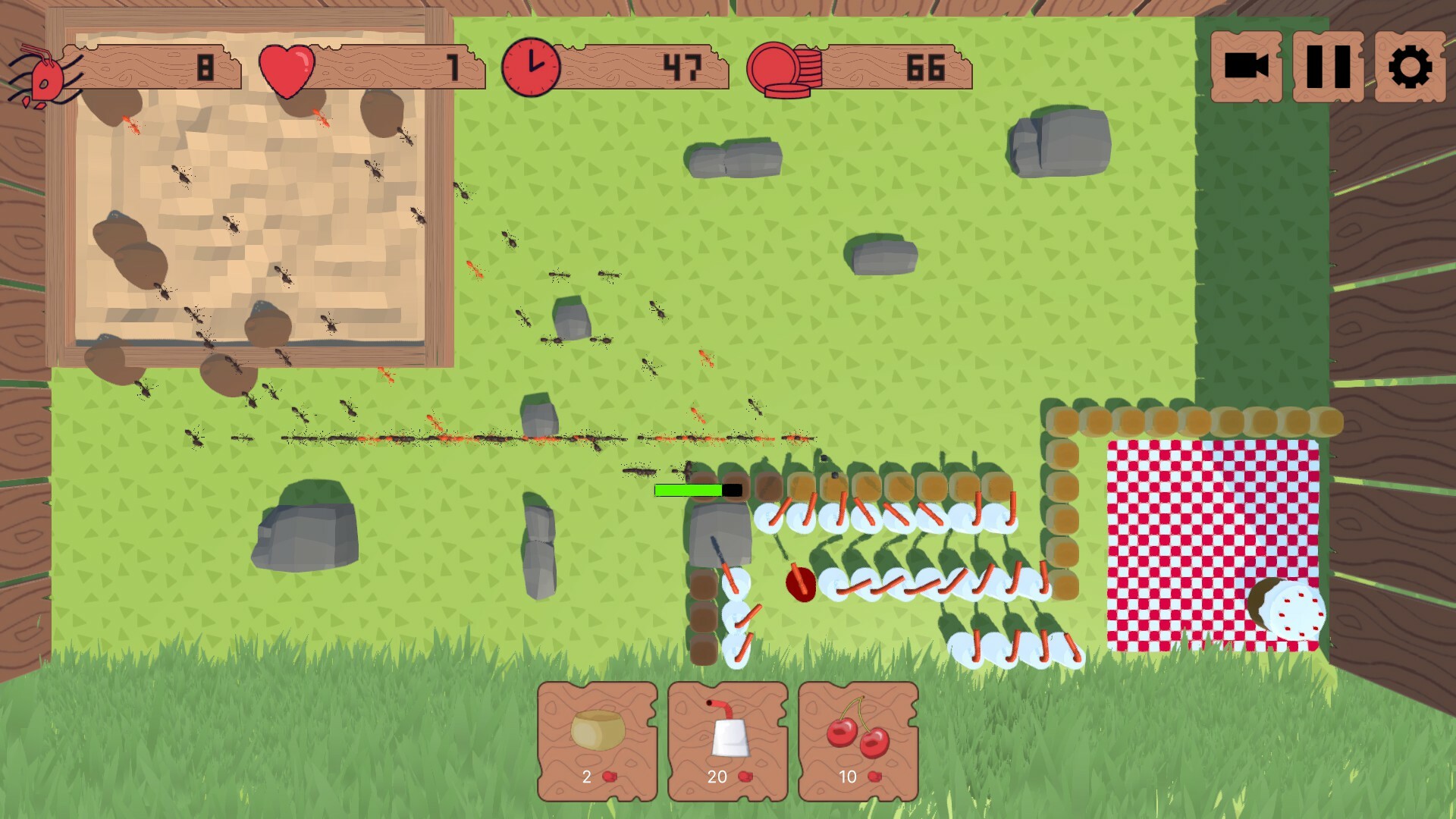 ANTD screenshot 2
