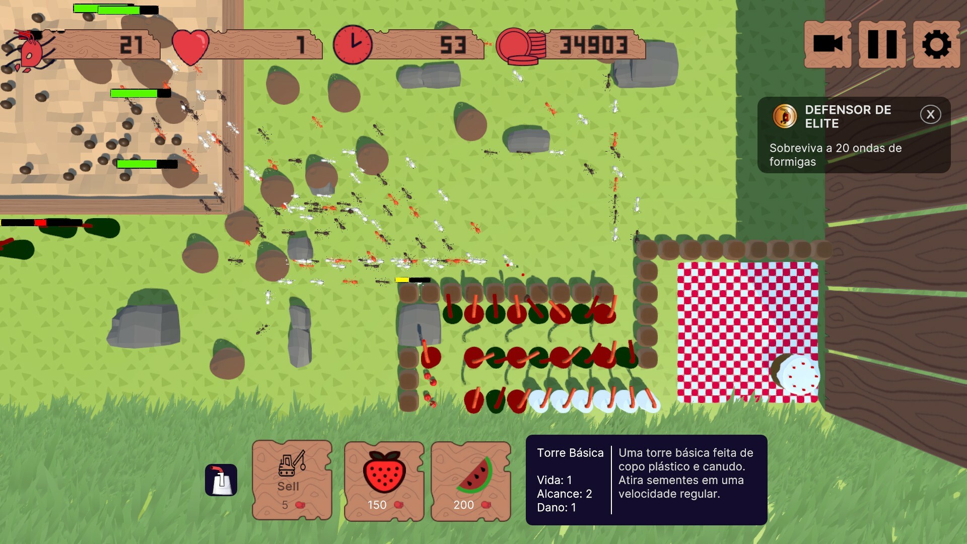 ANTD screenshot 3
