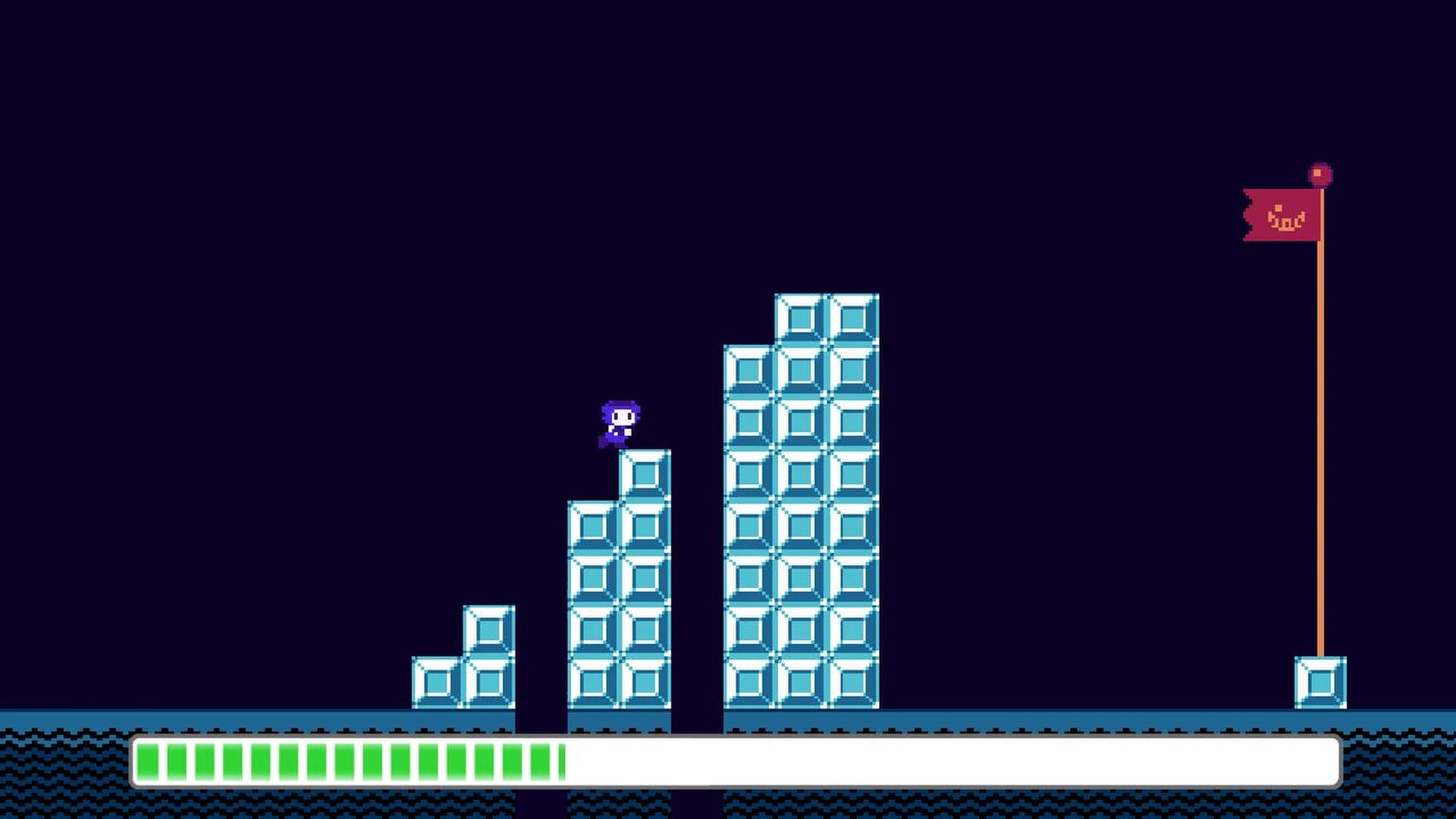 Cyber Sensation: MicroLife screenshot 8