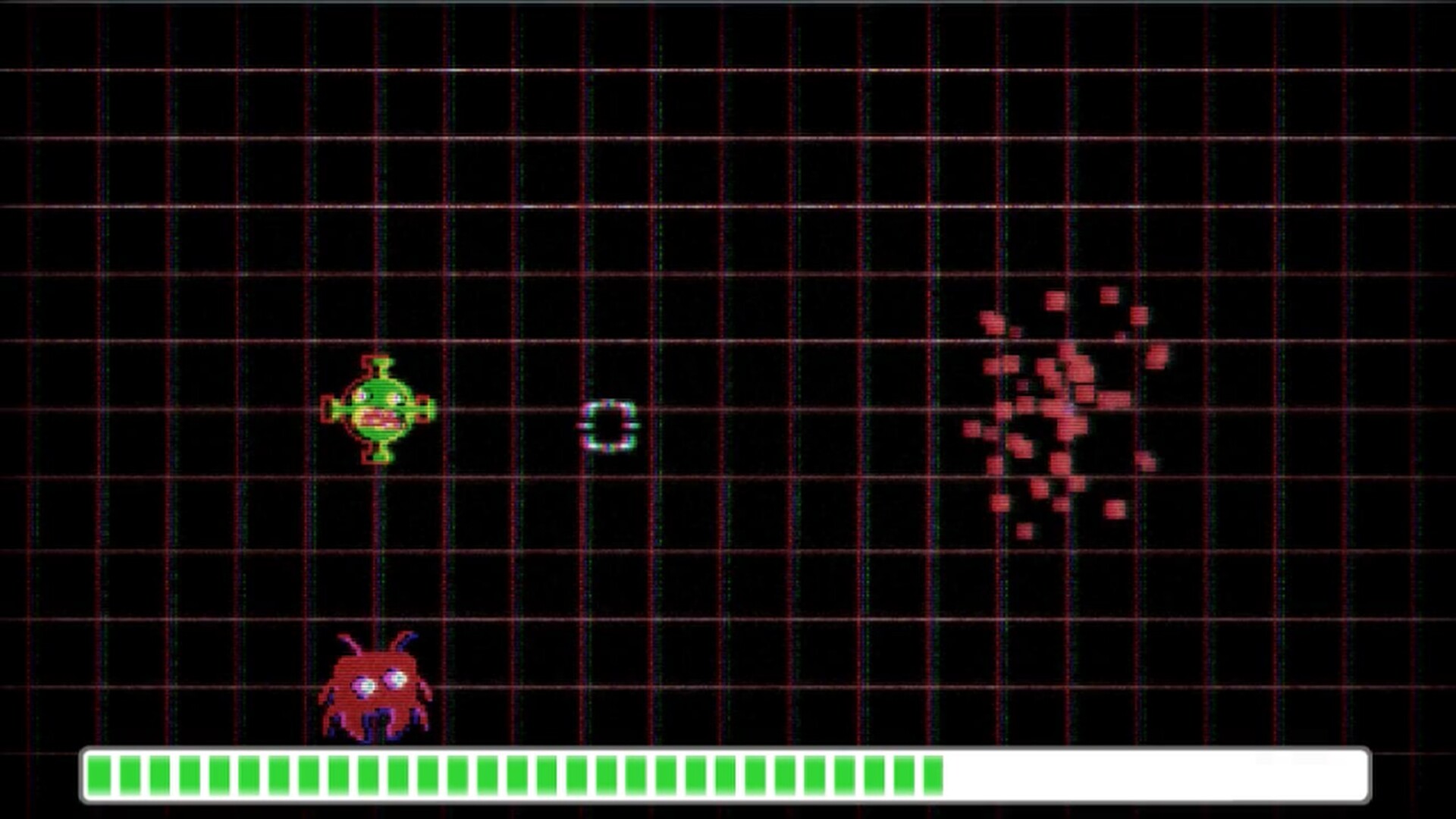Cyber Sensation: MicroLife screenshot 10
