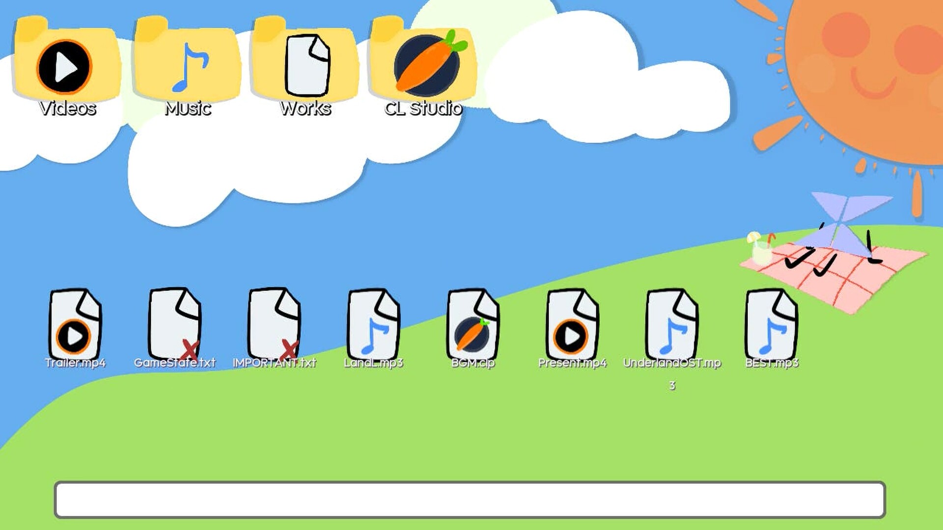 Cyber Sensation: MicroLife screenshot 6