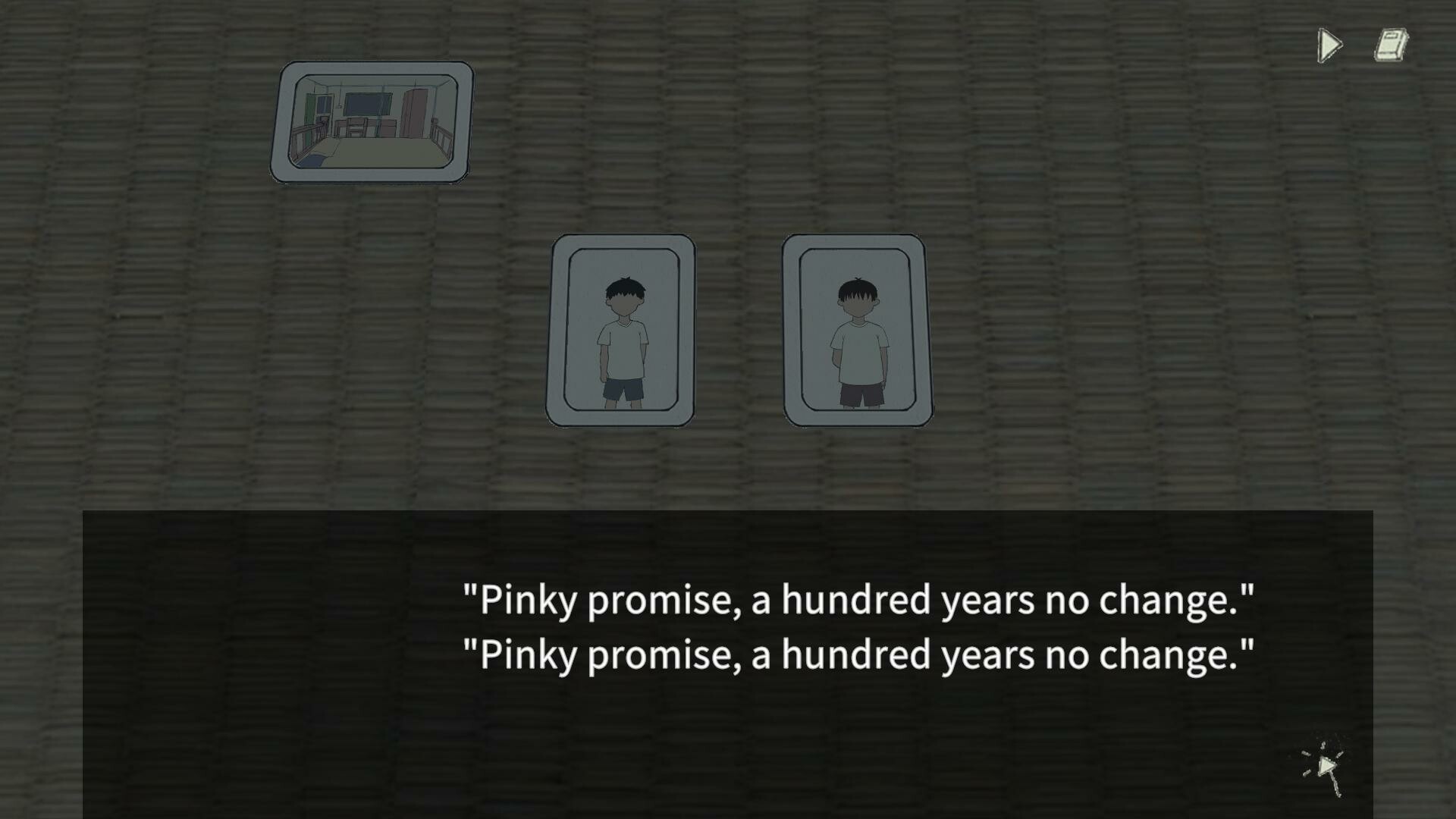 Sprout's Words screenshot 3