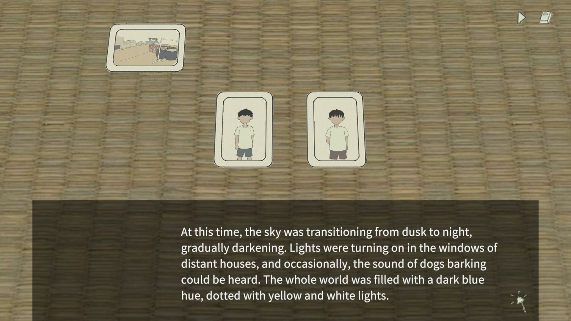 Sprout's Words screenshot 2