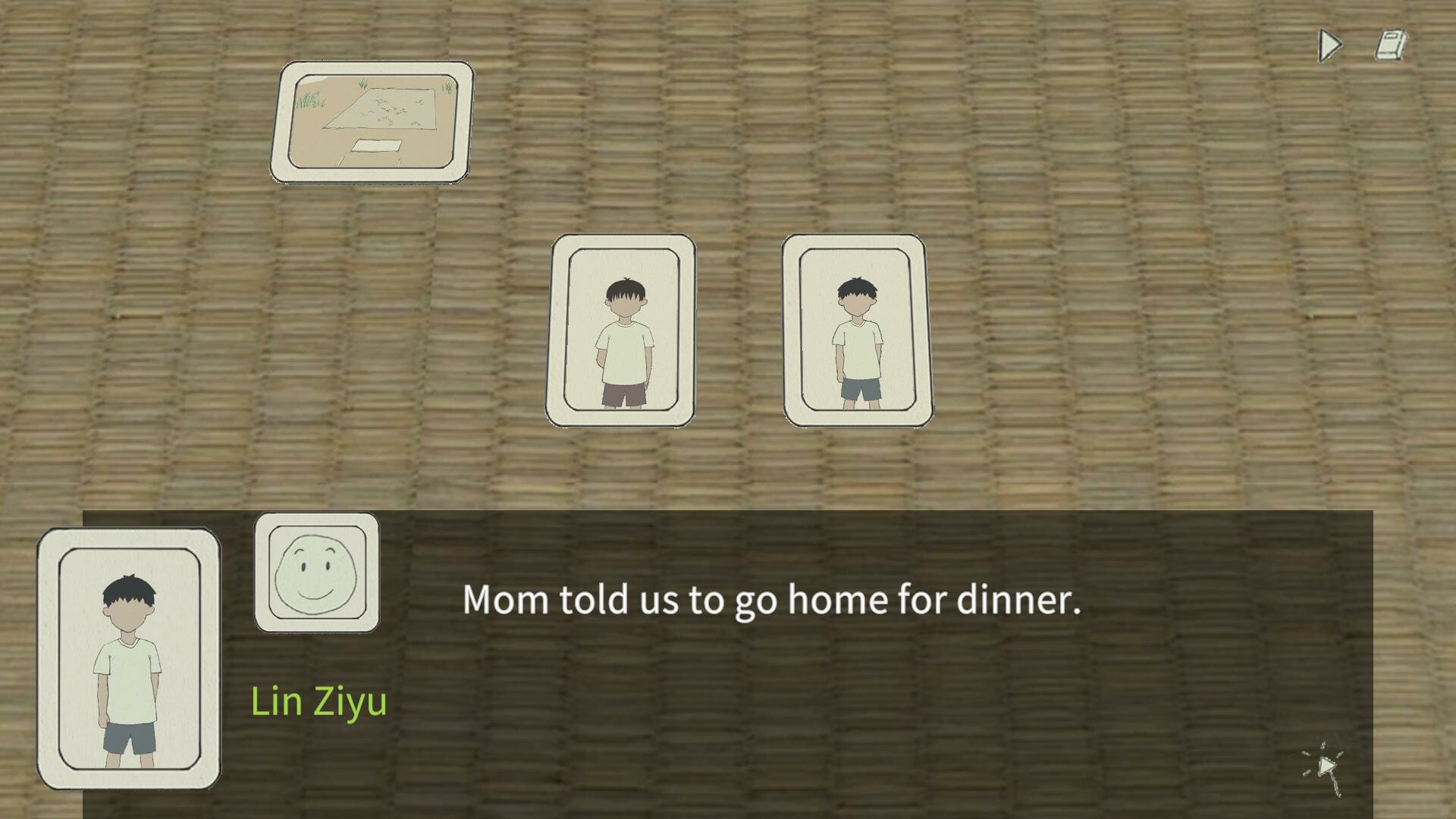 Sprout's Words screenshot 1