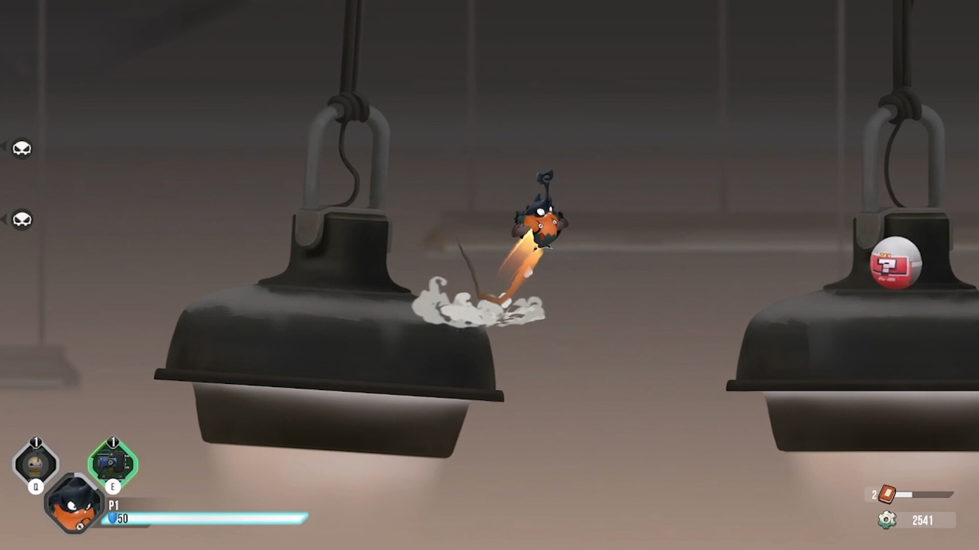 Buddy Bug screenshot 3