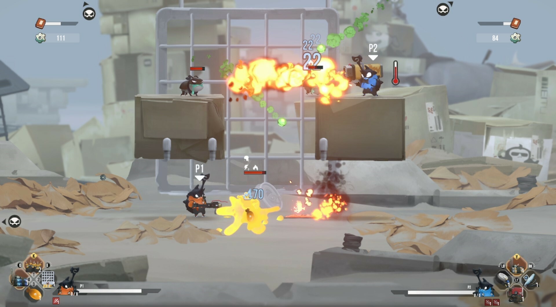 Buddy Bug screenshot 5