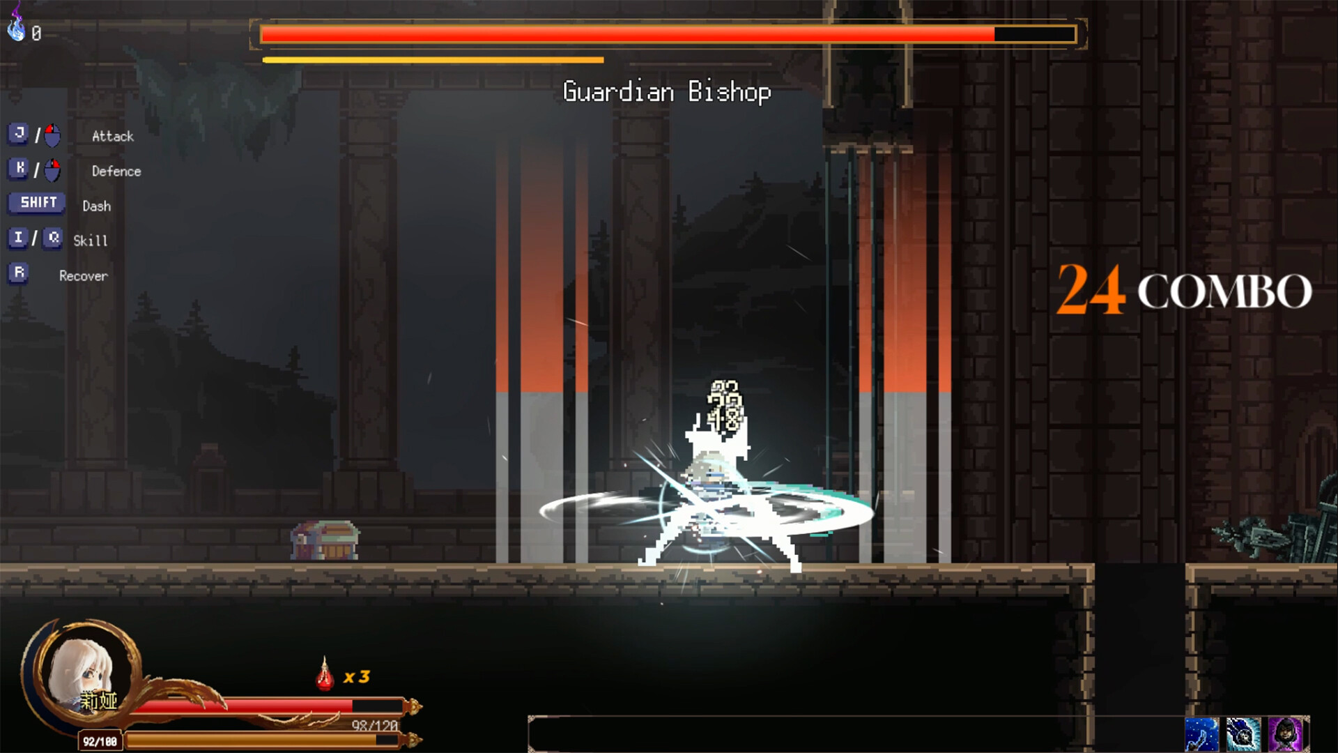 Ruins of The Titan screenshot 21