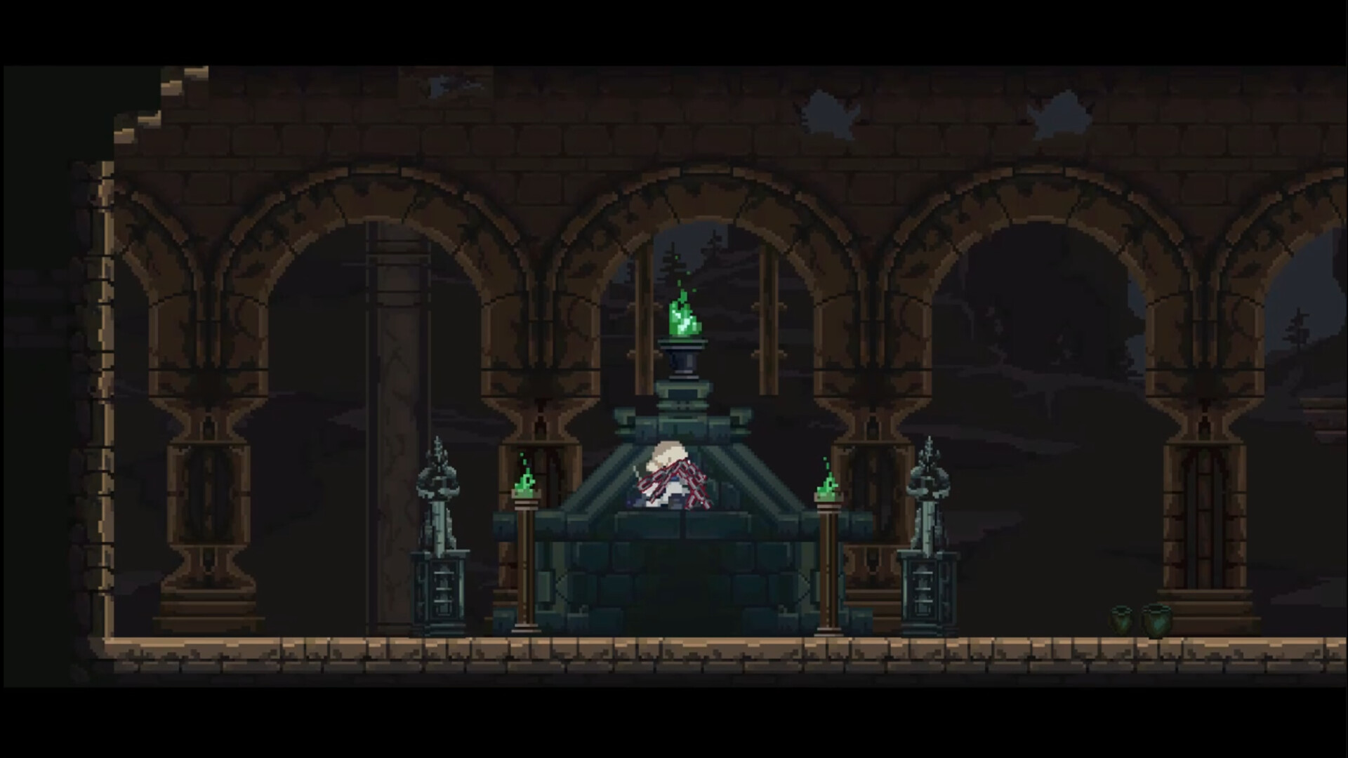 Ruins of The Titan screenshot 14