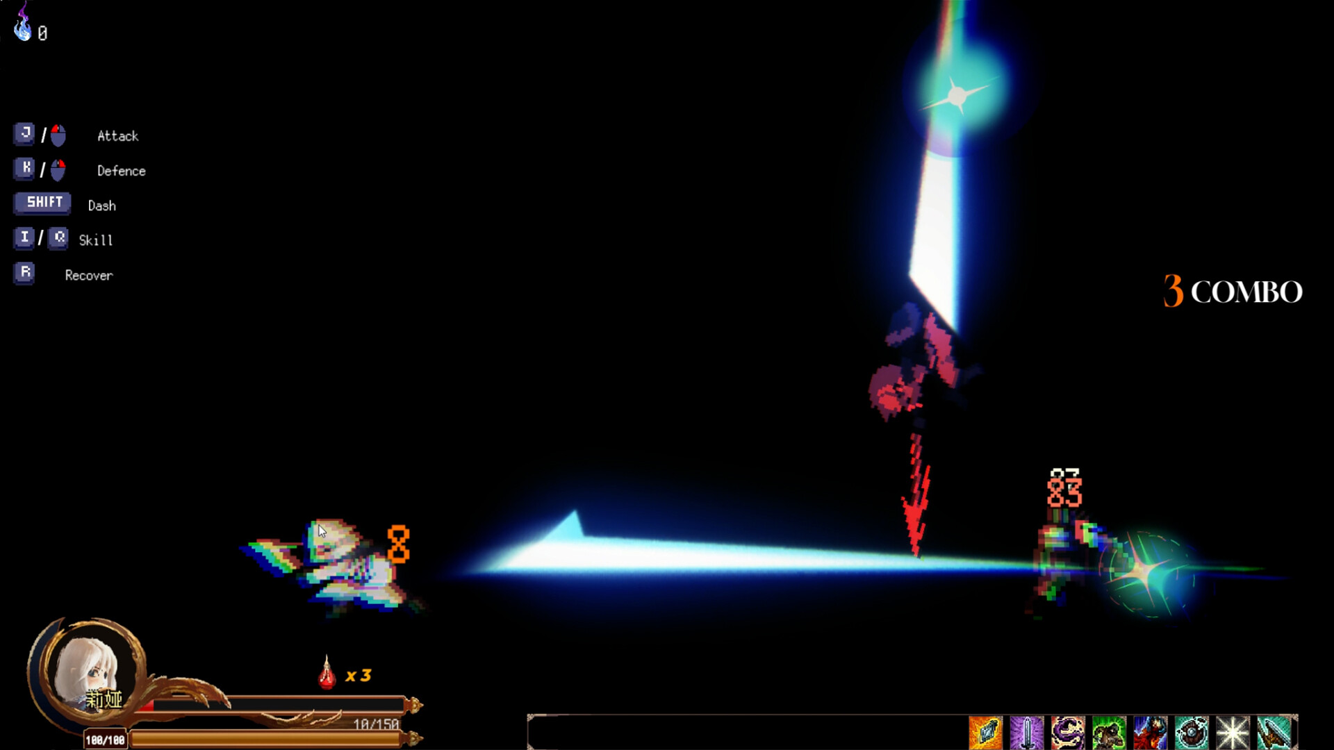 Ruins of The Titan screenshot 16