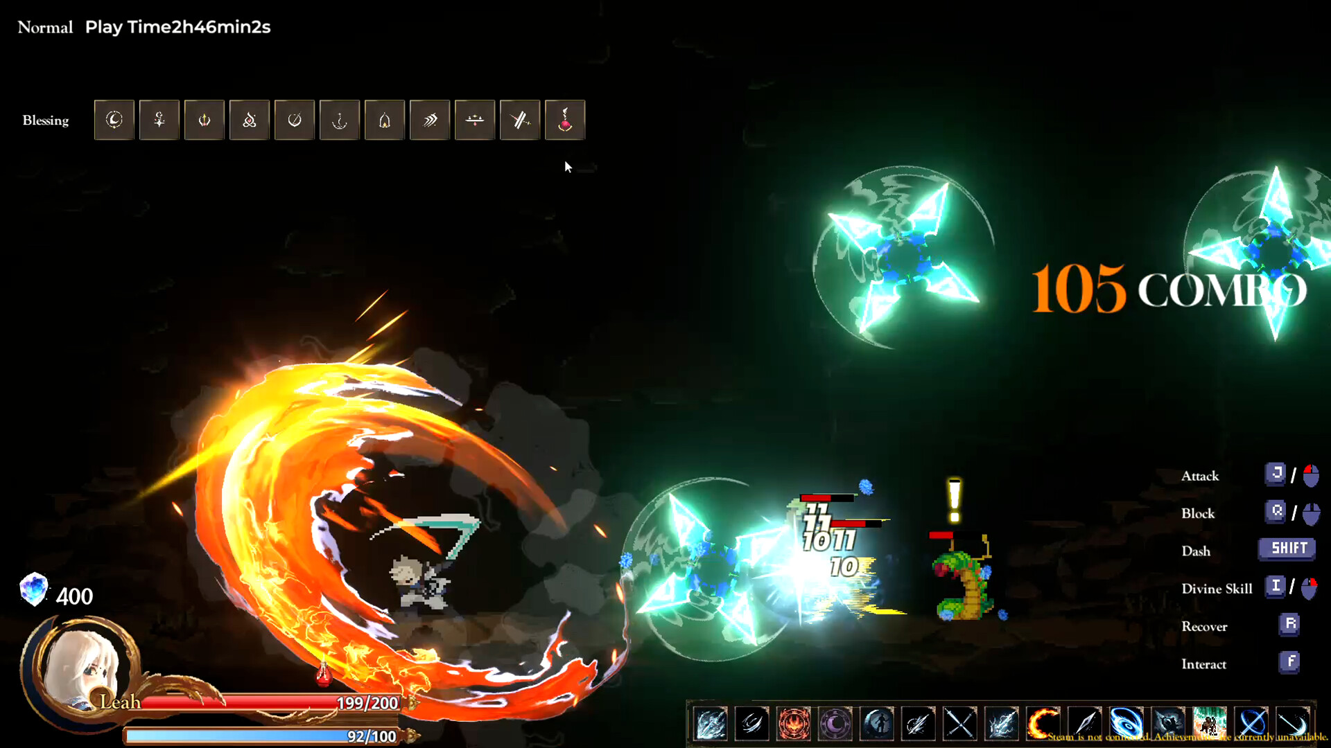 Ruins of The Titan screenshot 2