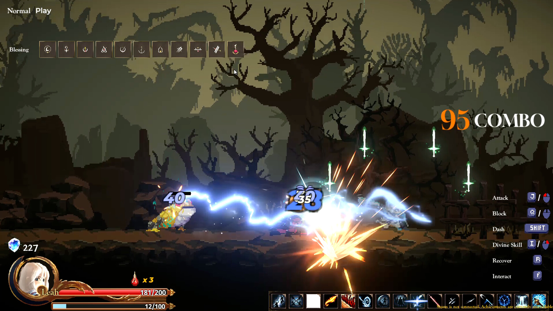 Ruins of The Titan screenshot 8