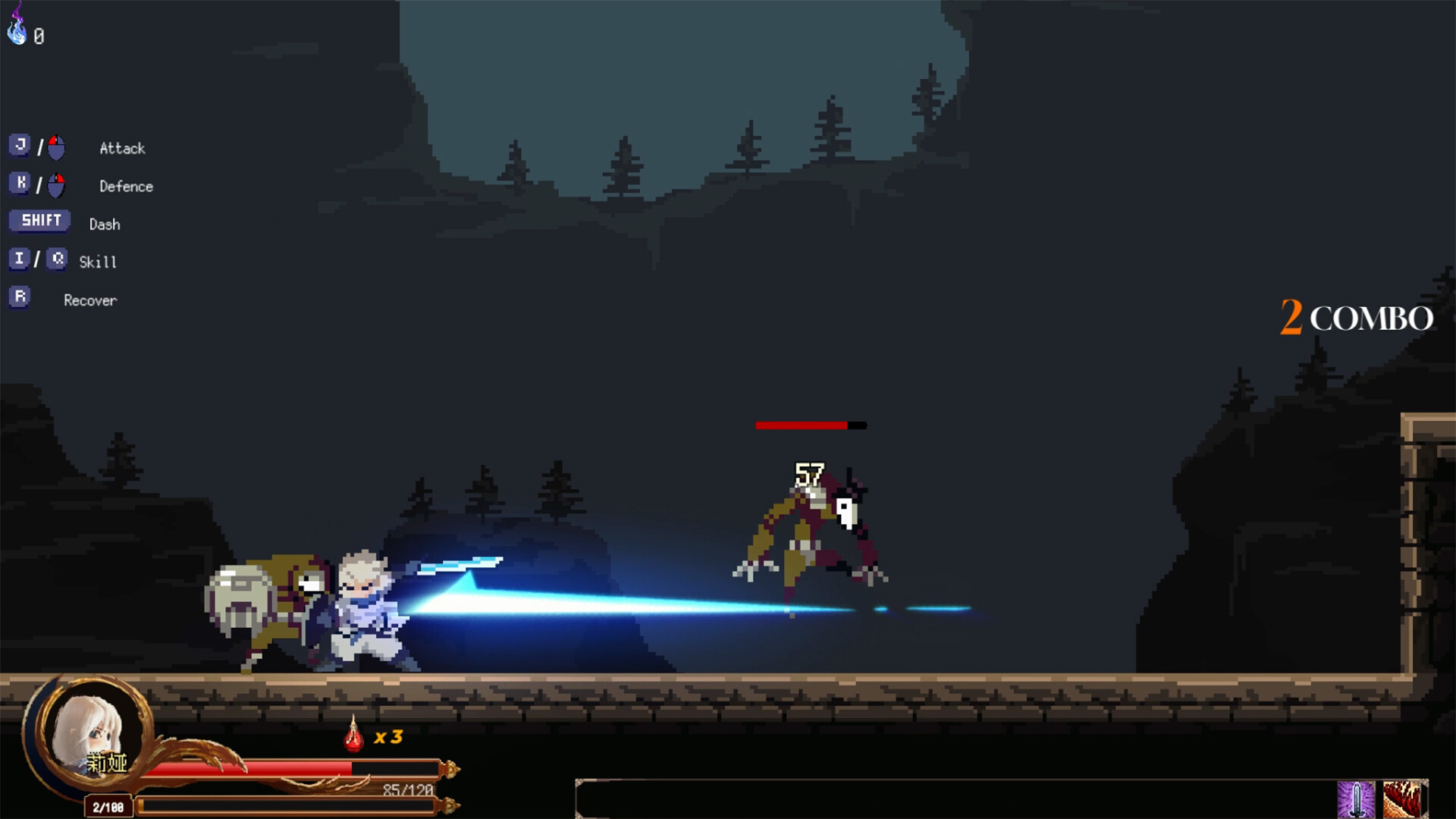 Ruins of The Titan screenshot 10