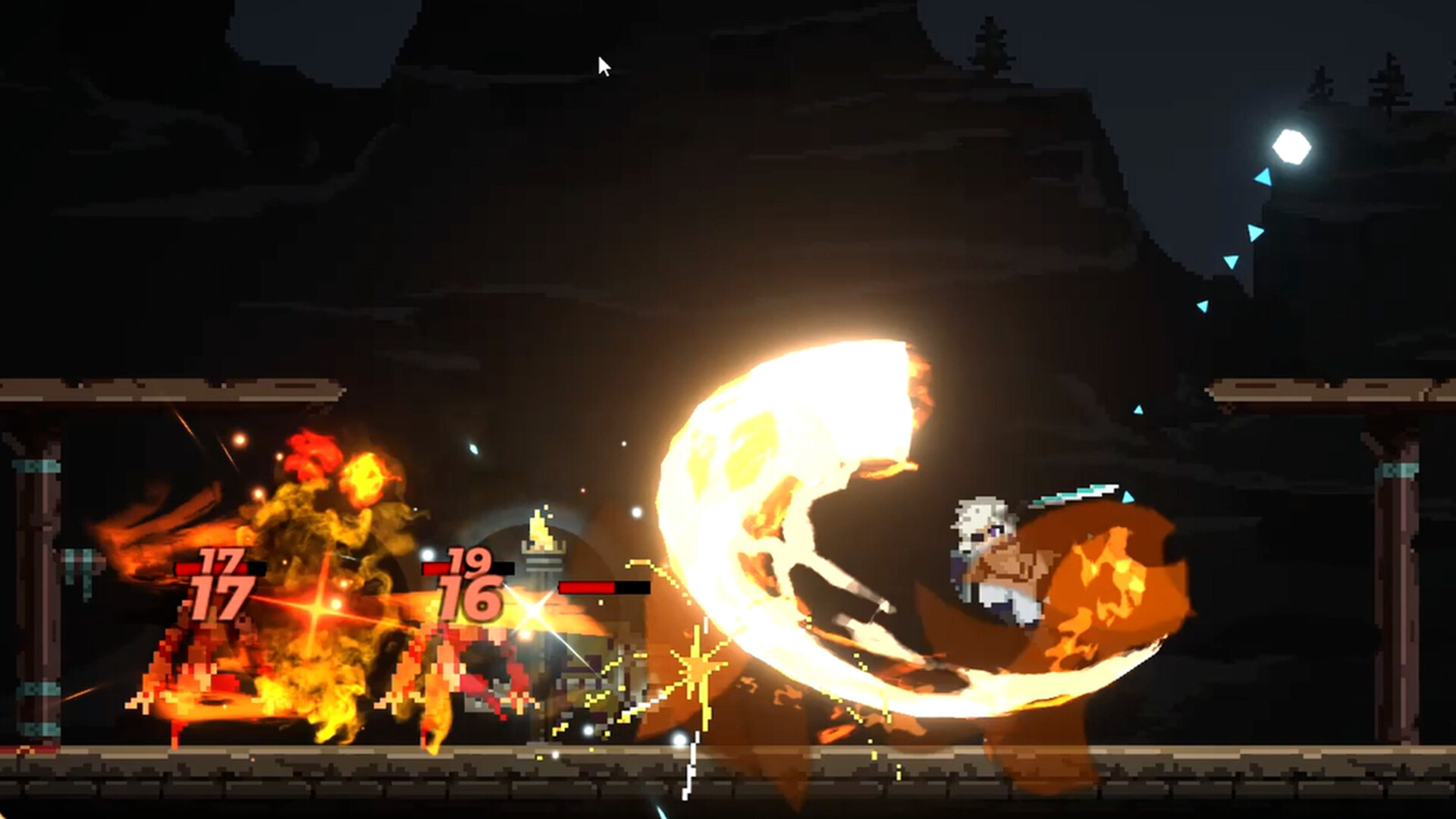 Ruins of The Titan screenshot 7