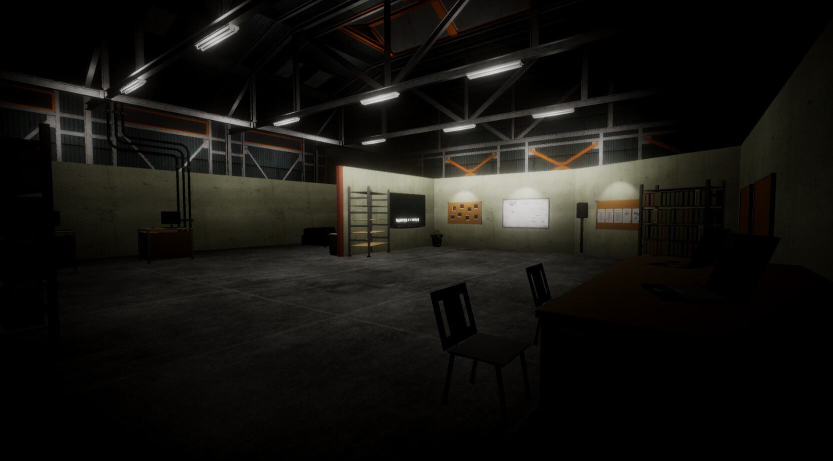 Wishes Of Dawn screenshot 3
