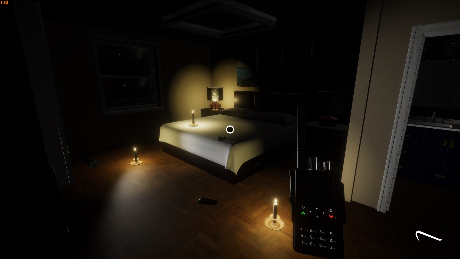 Wishes Of Dawn screenshot 1
