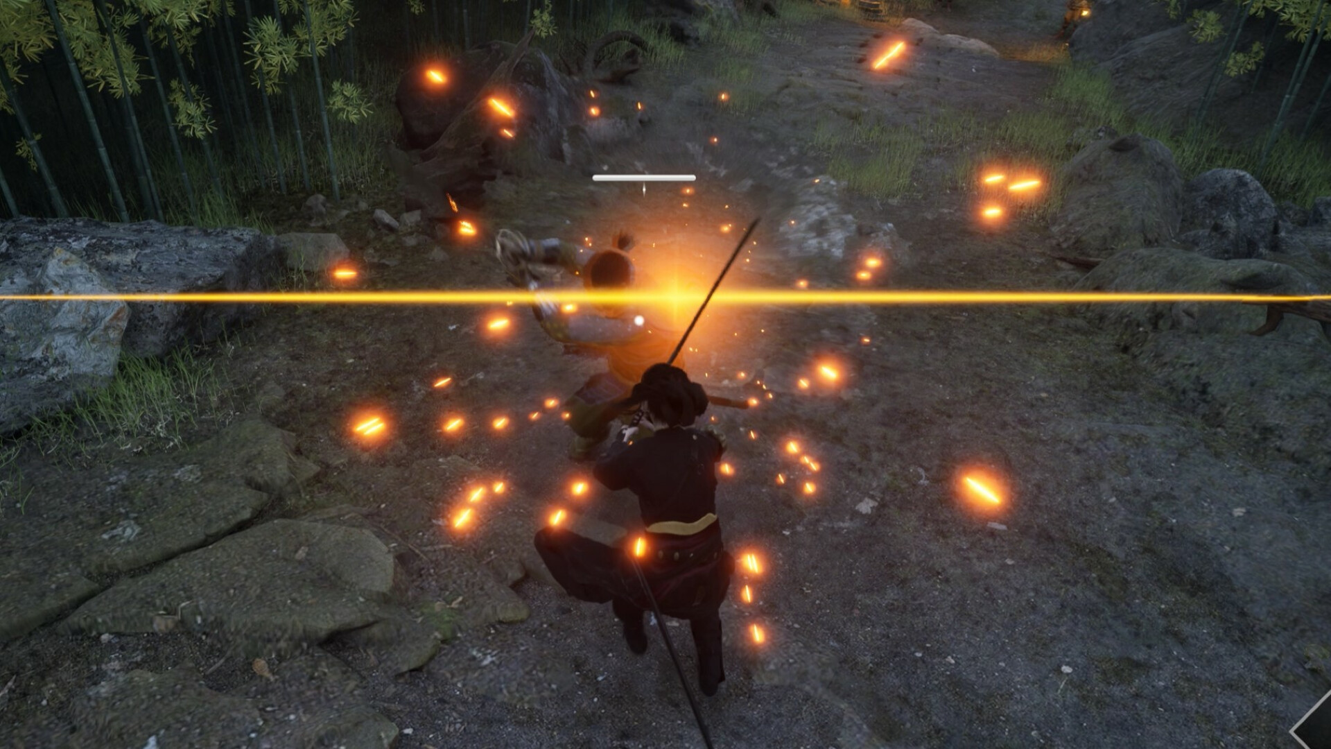 Seize The Elixir screenshot 6