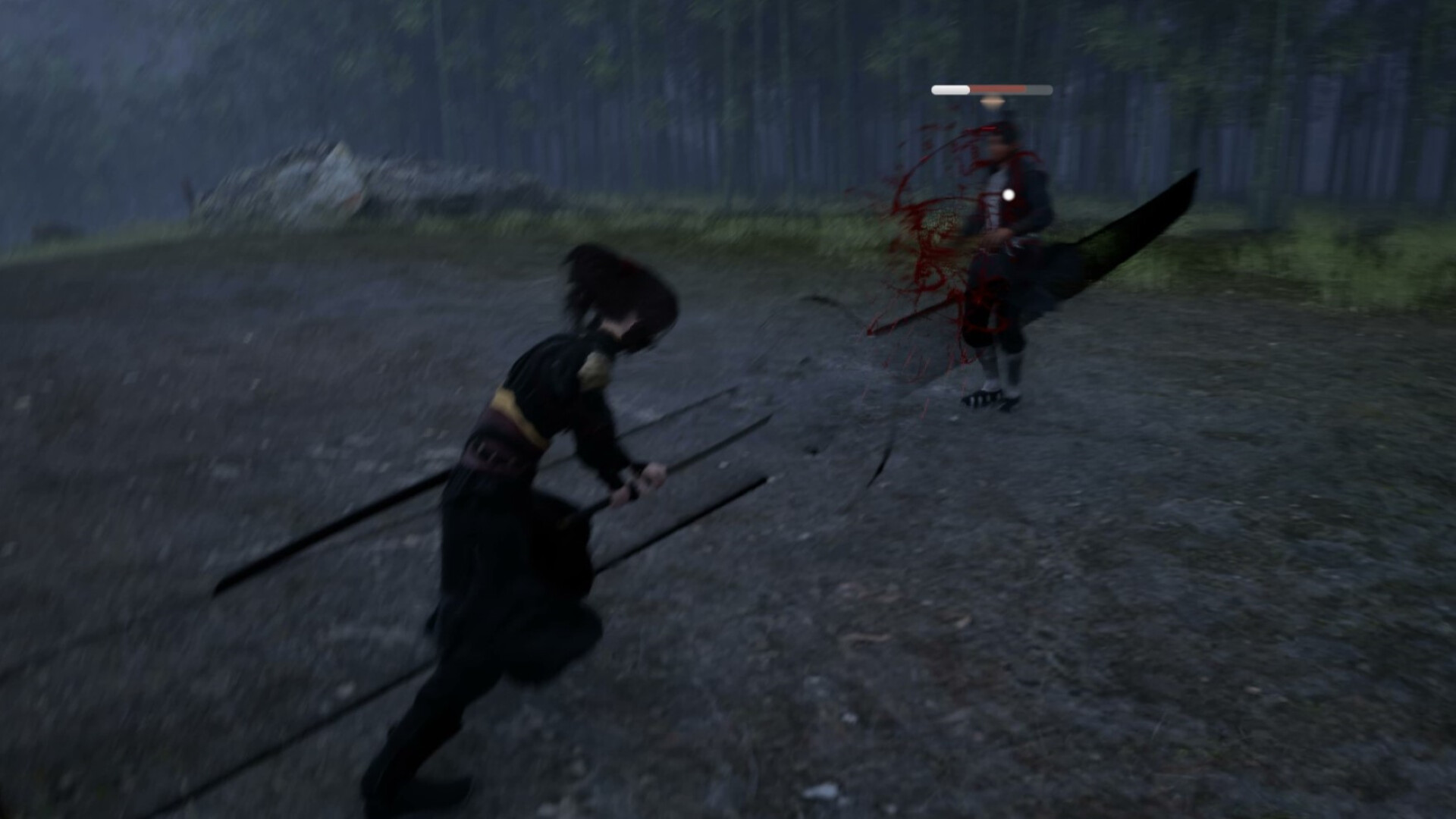 Seize The Elixir screenshot 12