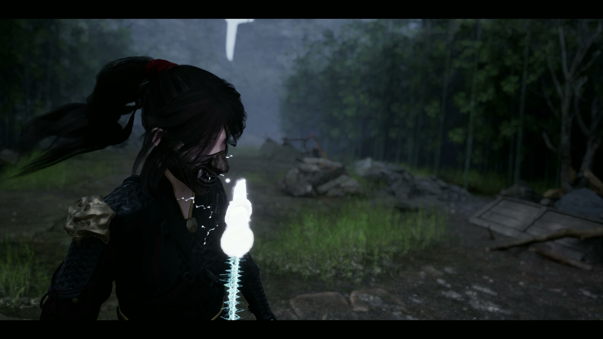 Seize The Elixir screenshot 5