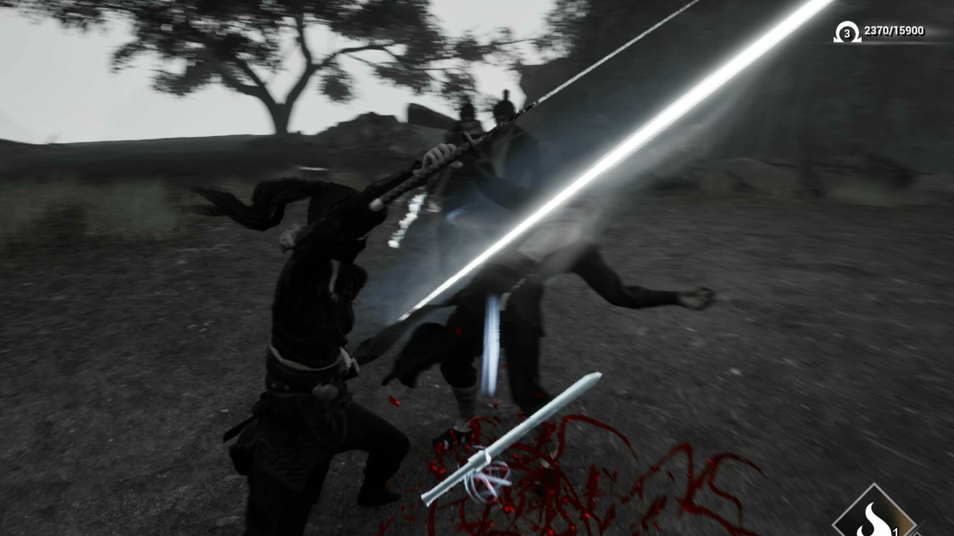 Seize The Elixir screenshot 8