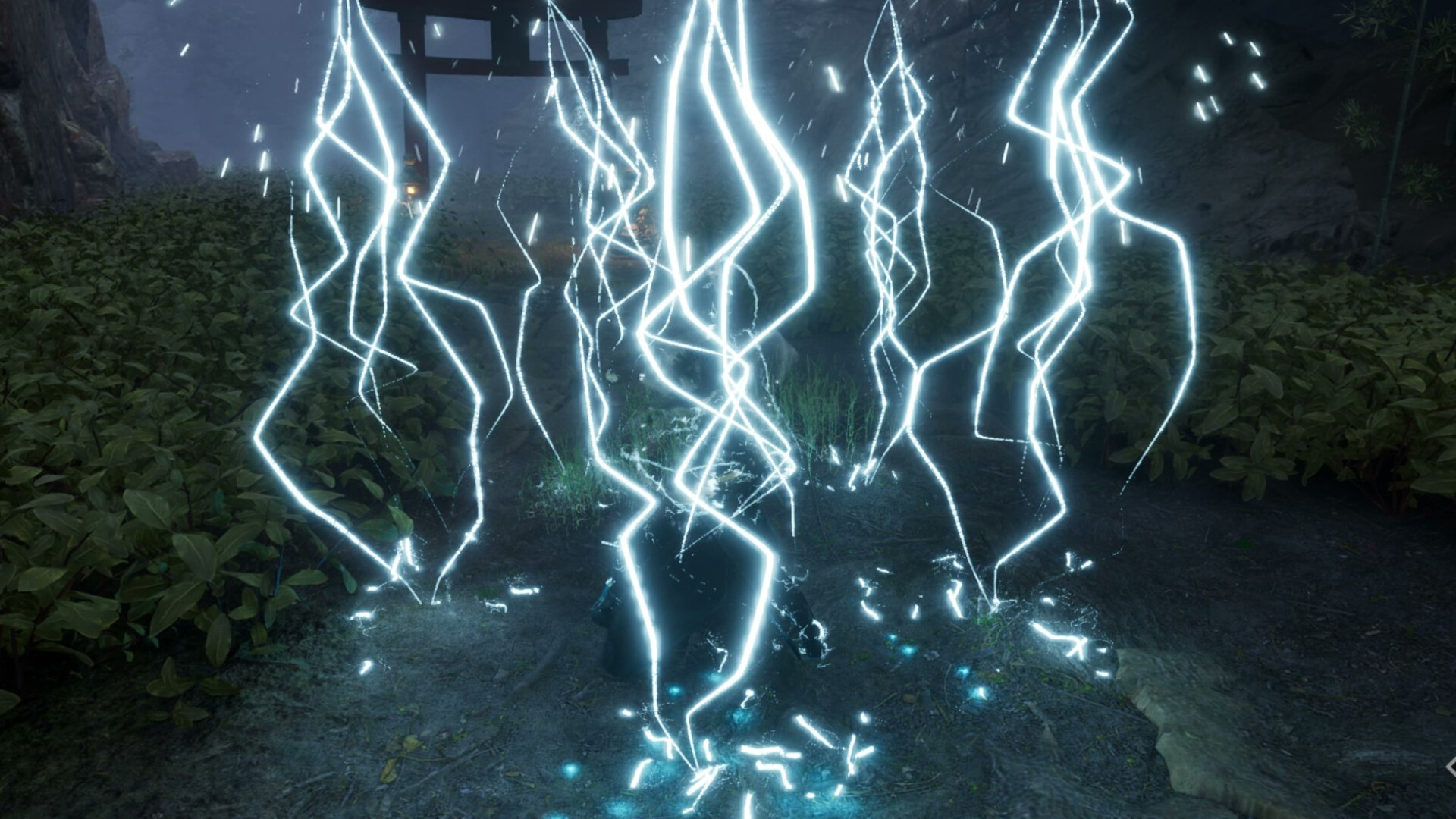 Seize The Elixir screenshot 3