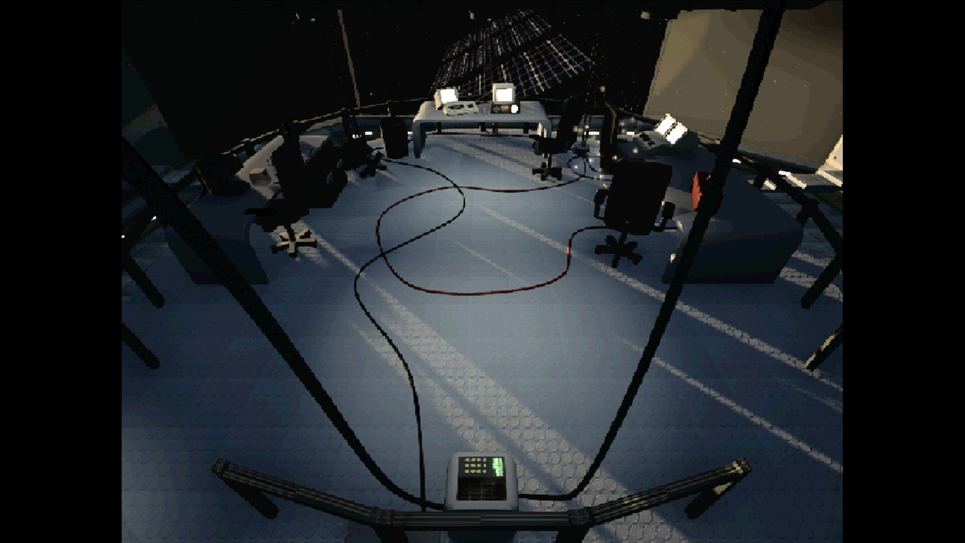 Station 77 screenshot 5