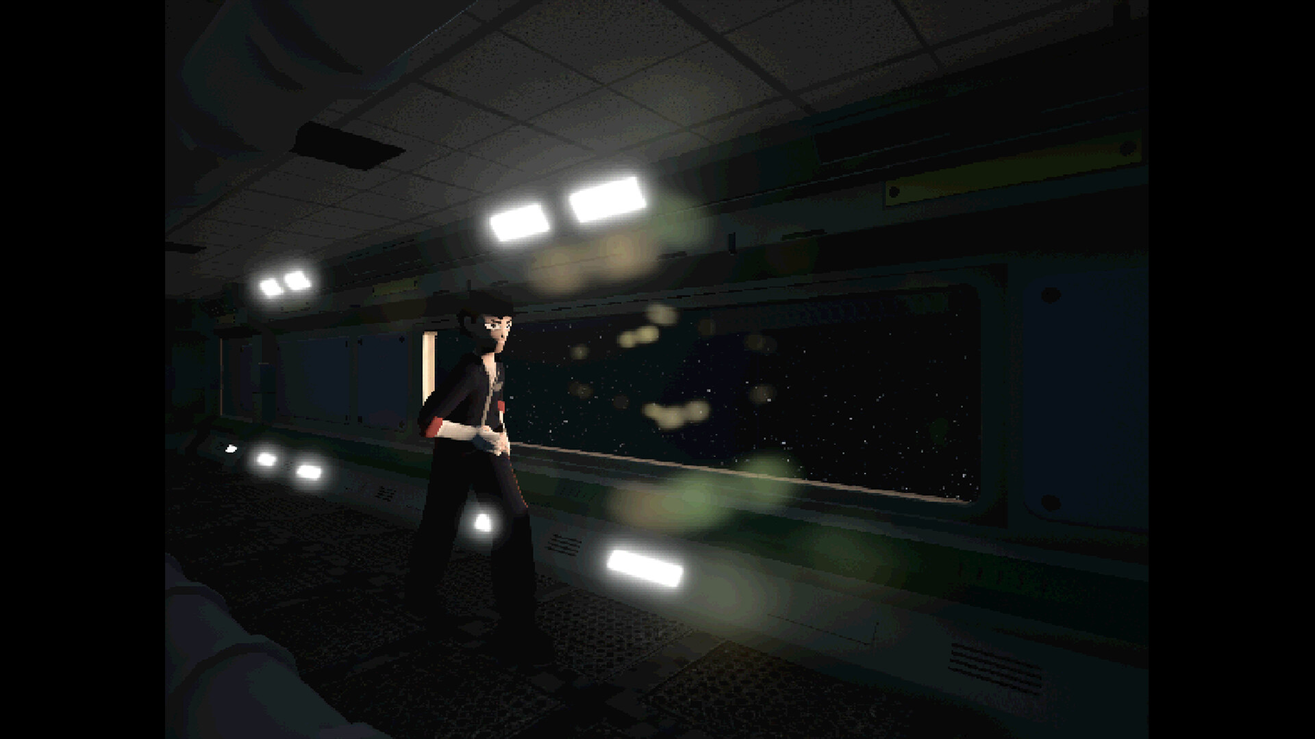 Station 77 screenshot 1