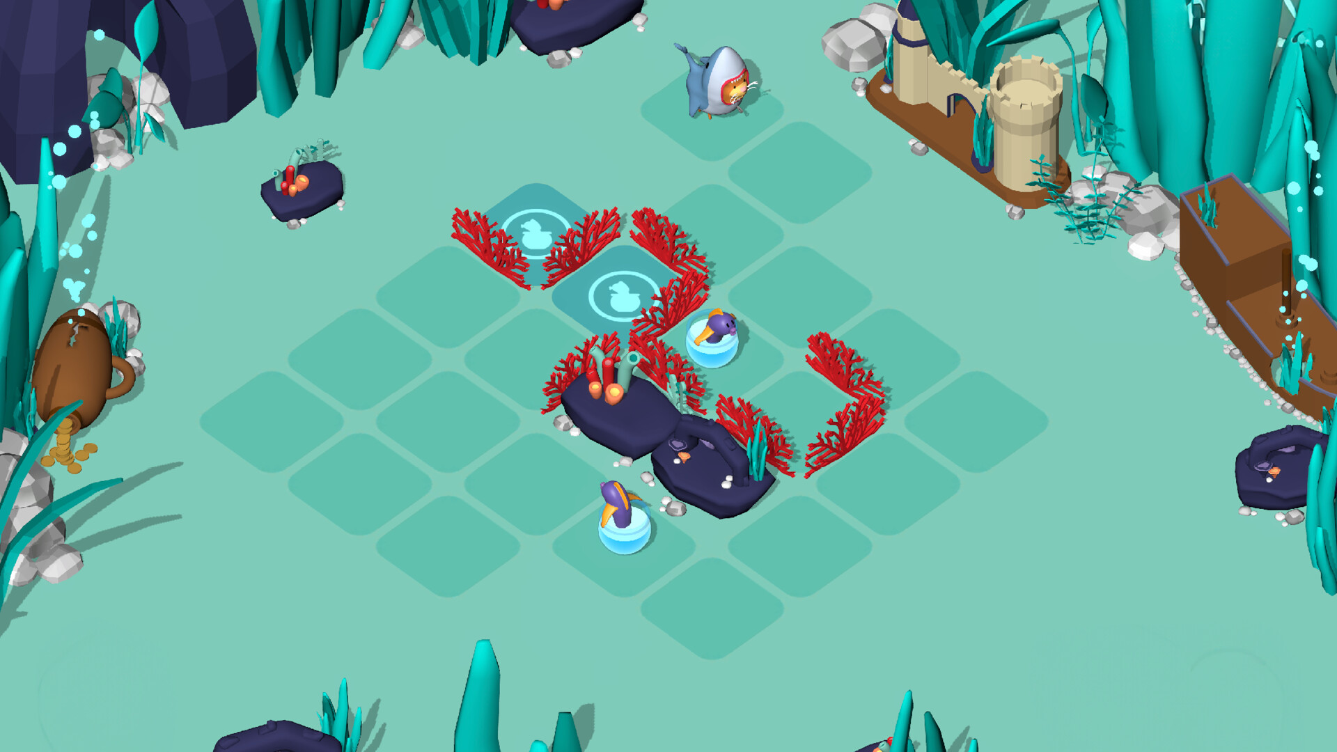 Dream Kitten screenshot 4
