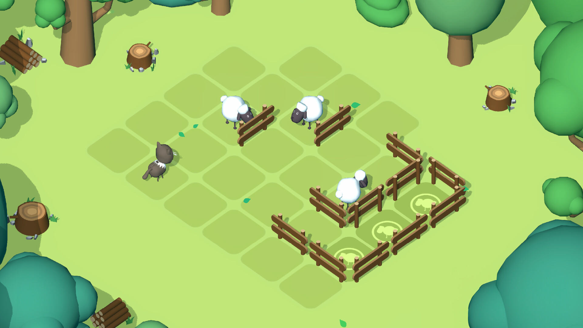 Dream Kitten screenshot 2